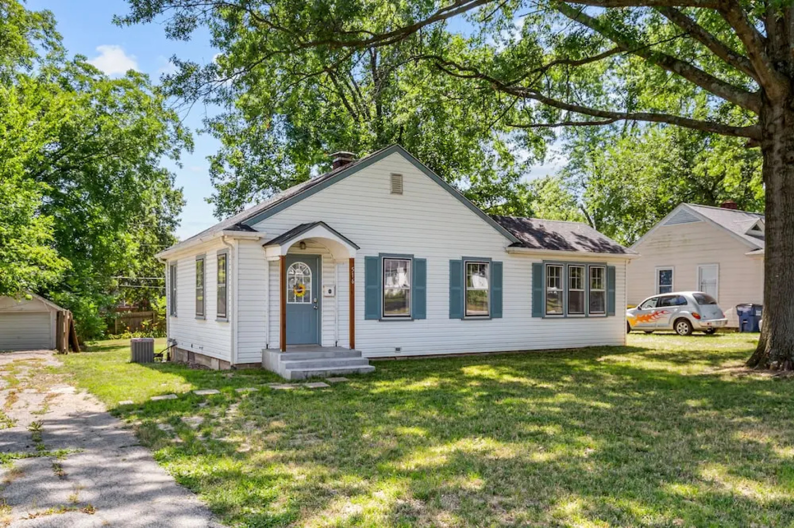 Sweet Cherry Escape | JZ Vacation Rentals