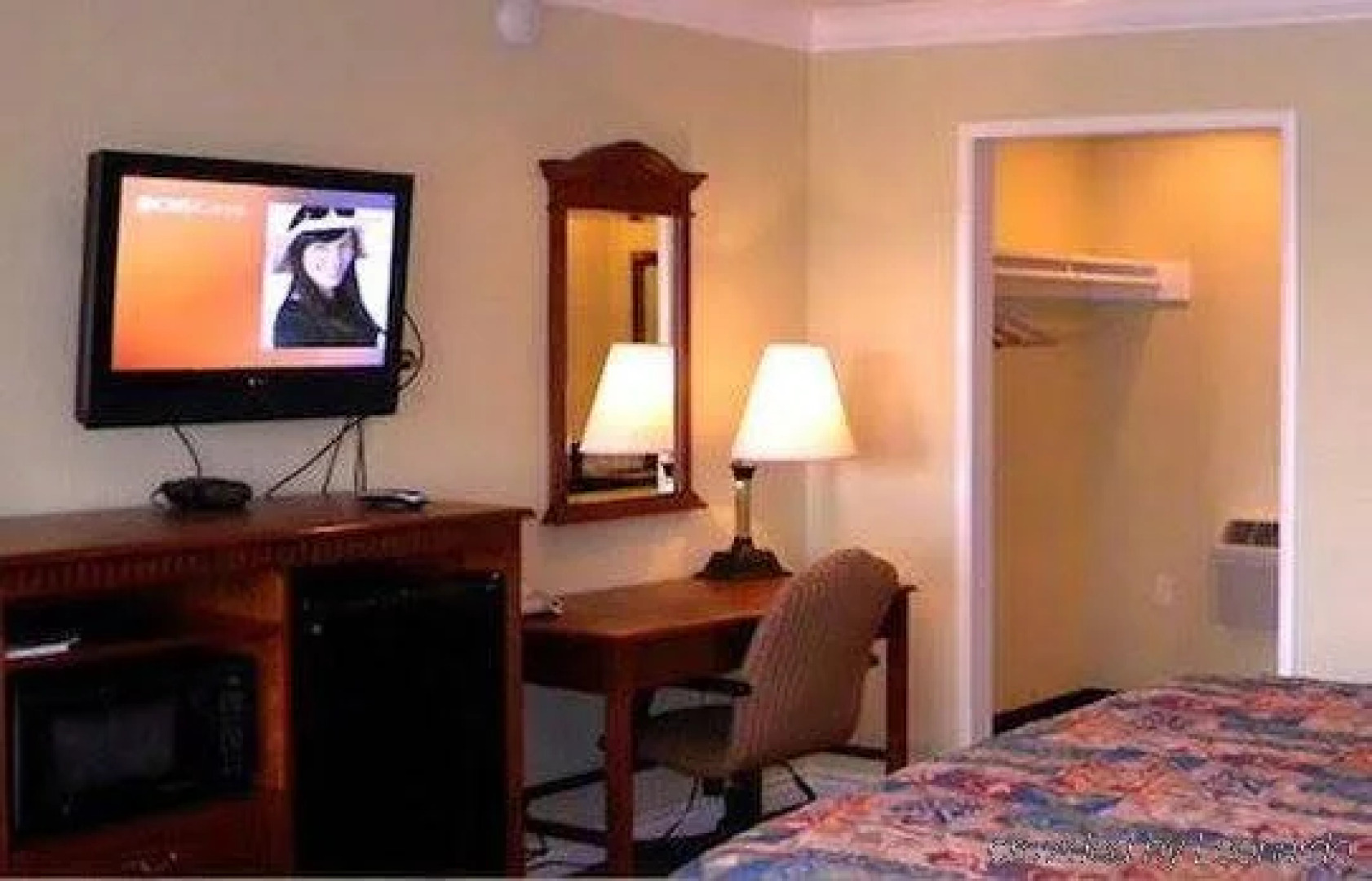 Budget Inn