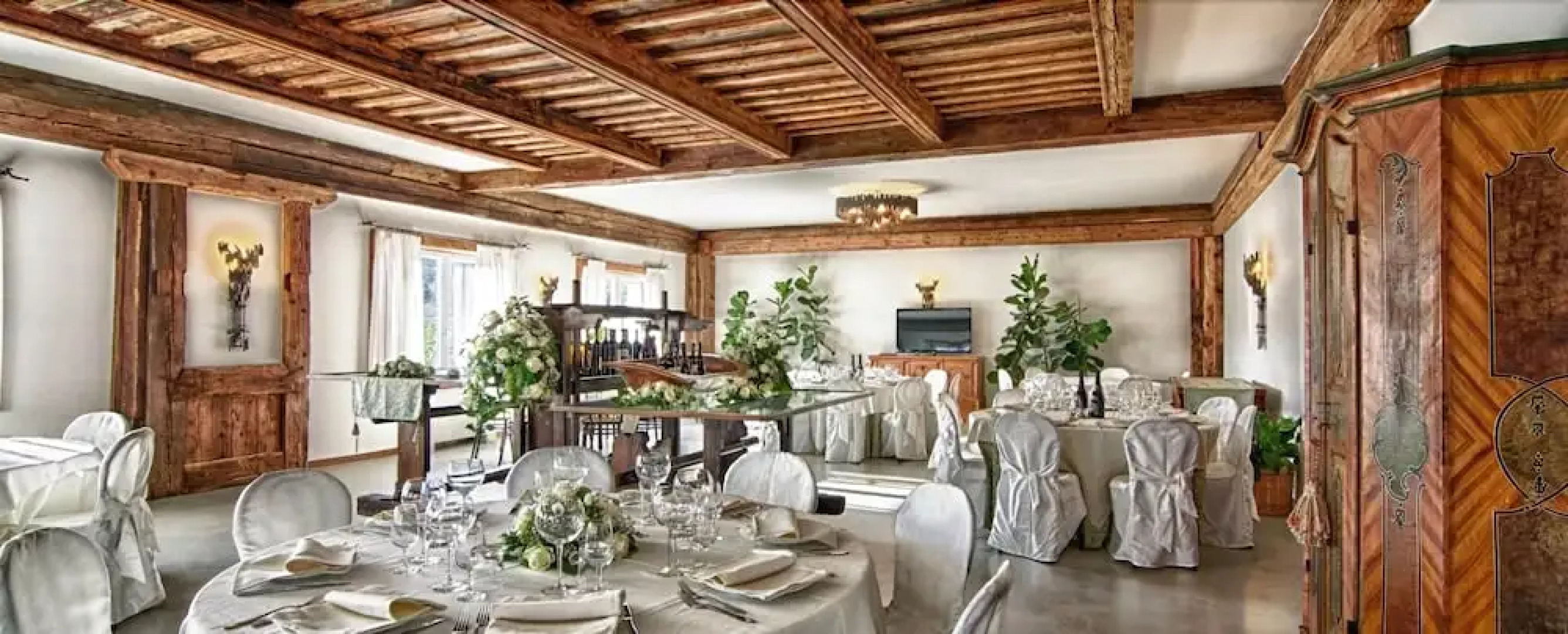 Podere Riosto Cantina&Agriturismo