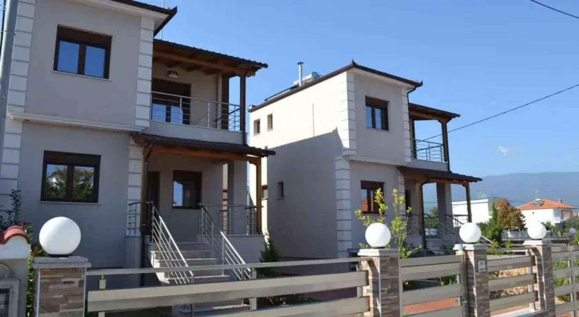 Αmalthea Lux Villas