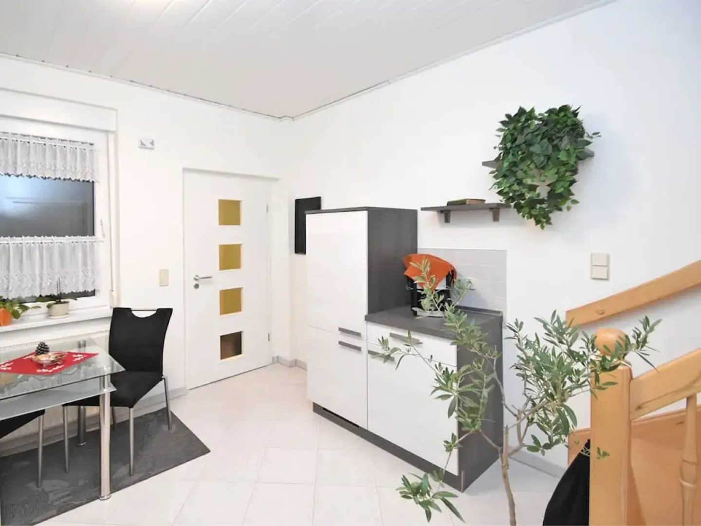 Cosy Apartment in the Harz Mountains