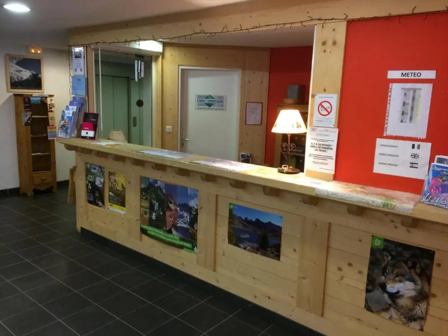 Vacanceole - Residence Central Park