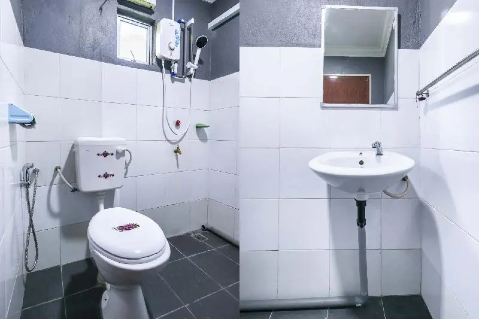 SPOT ON 90142 Bubul Paradise Inn