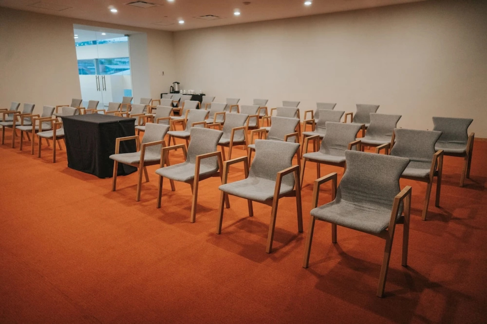 Gran Hotel Concordia Irapuato