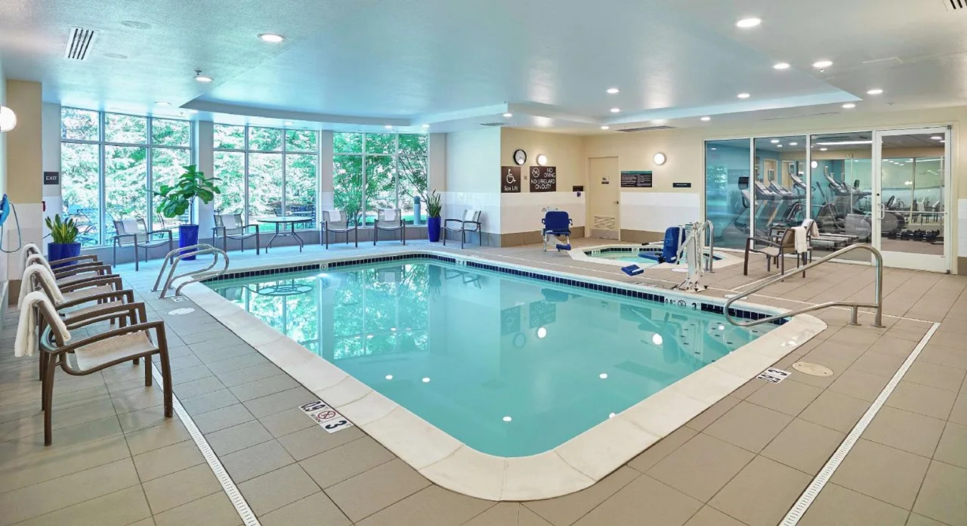 Hilton Garden Inn Portland/Beaverton