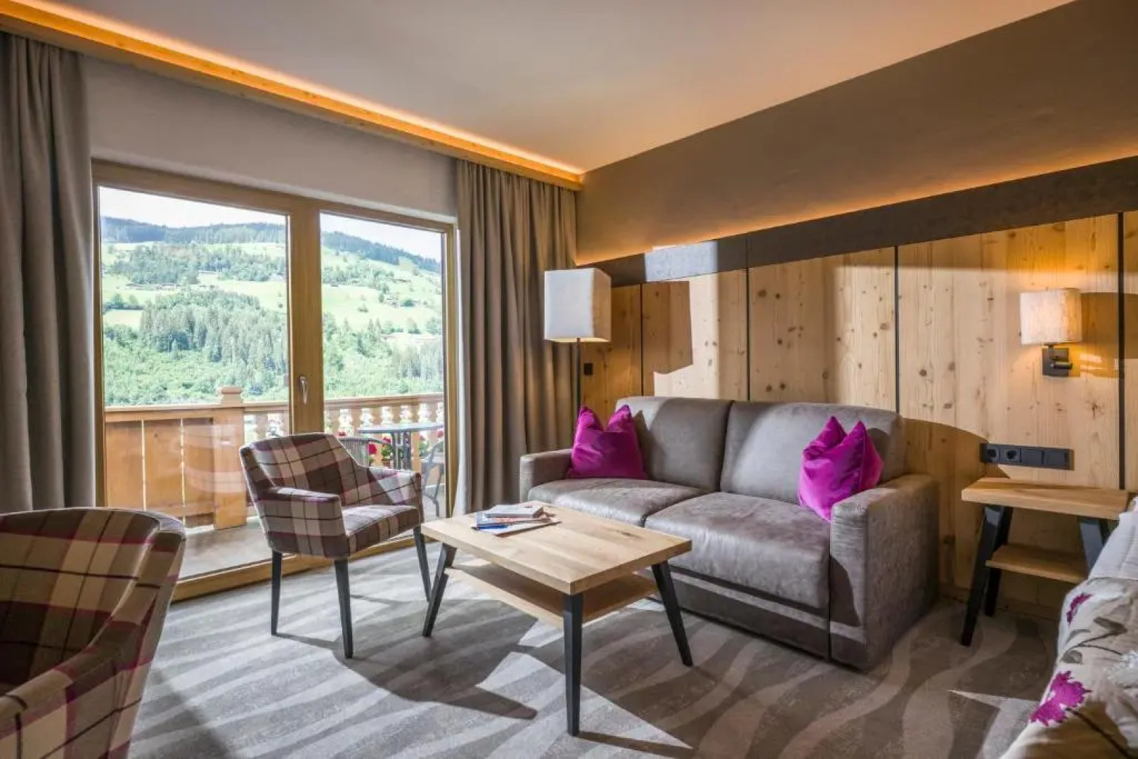 Hotel Sonne 4 Sterne Superior