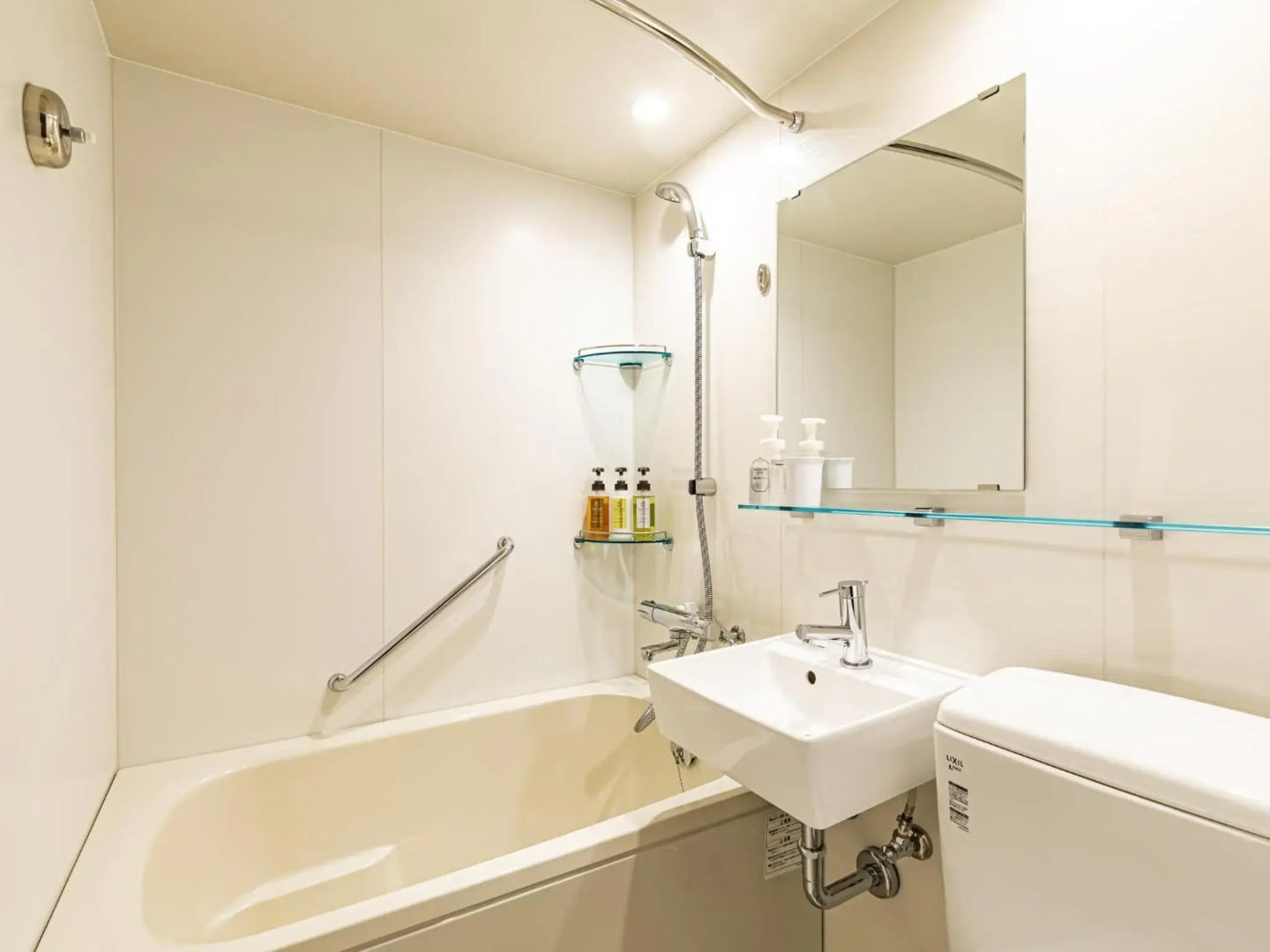 Отель Sapporo View Hotel Odori Park