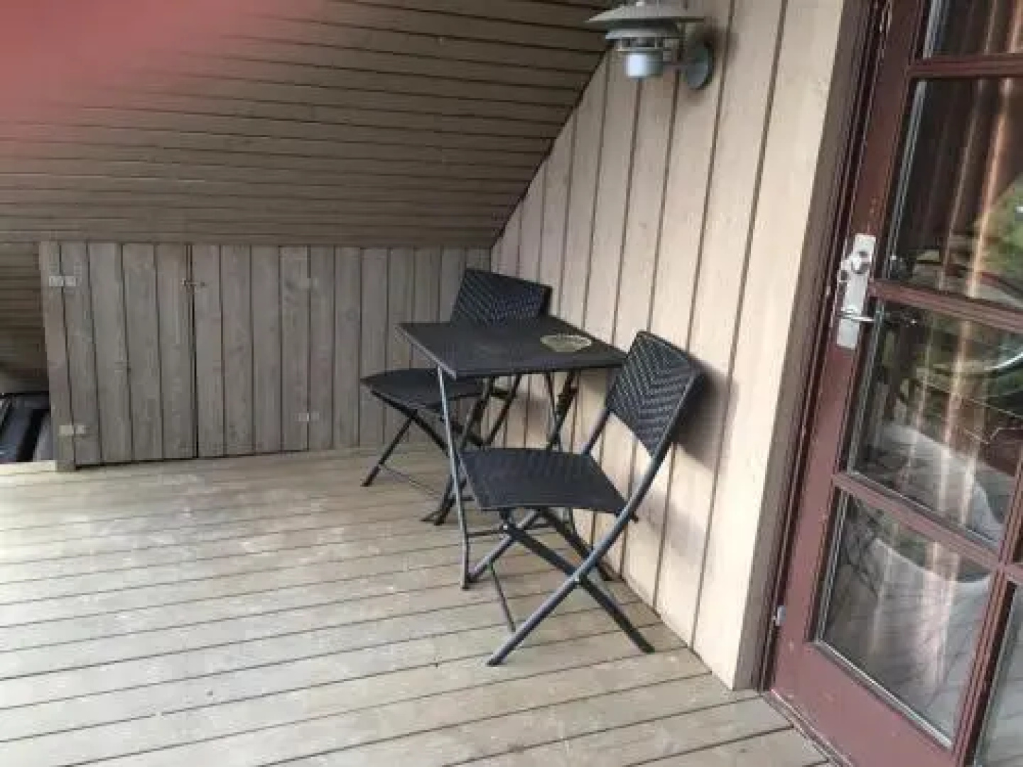 Bagsværd Apartment