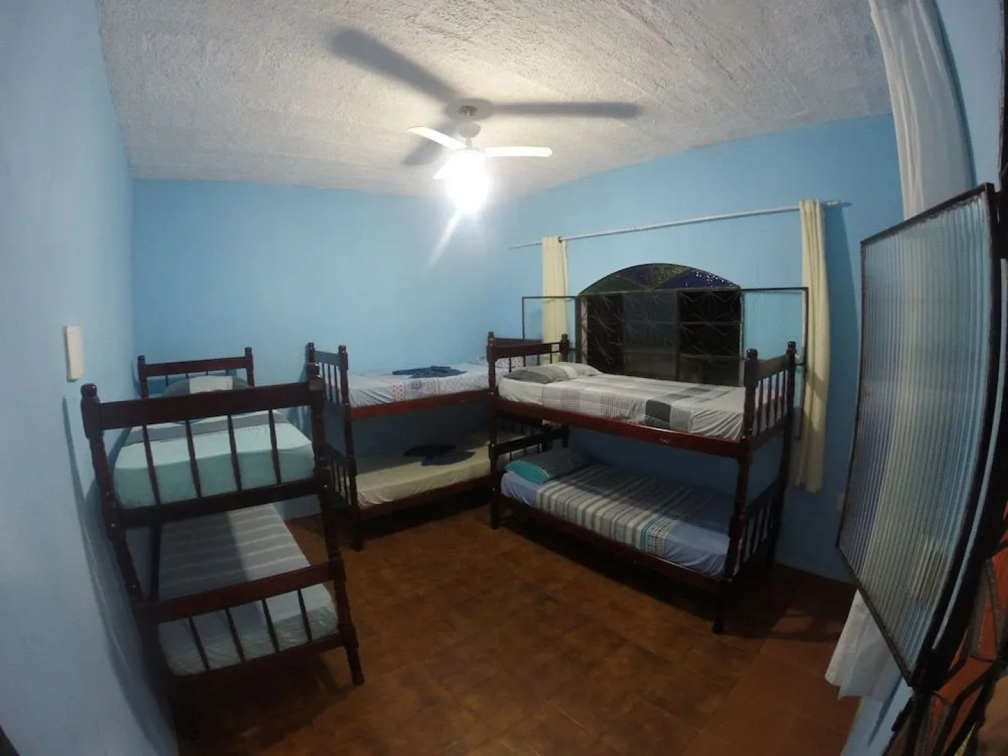 Nativo Hostel Ilha Grande