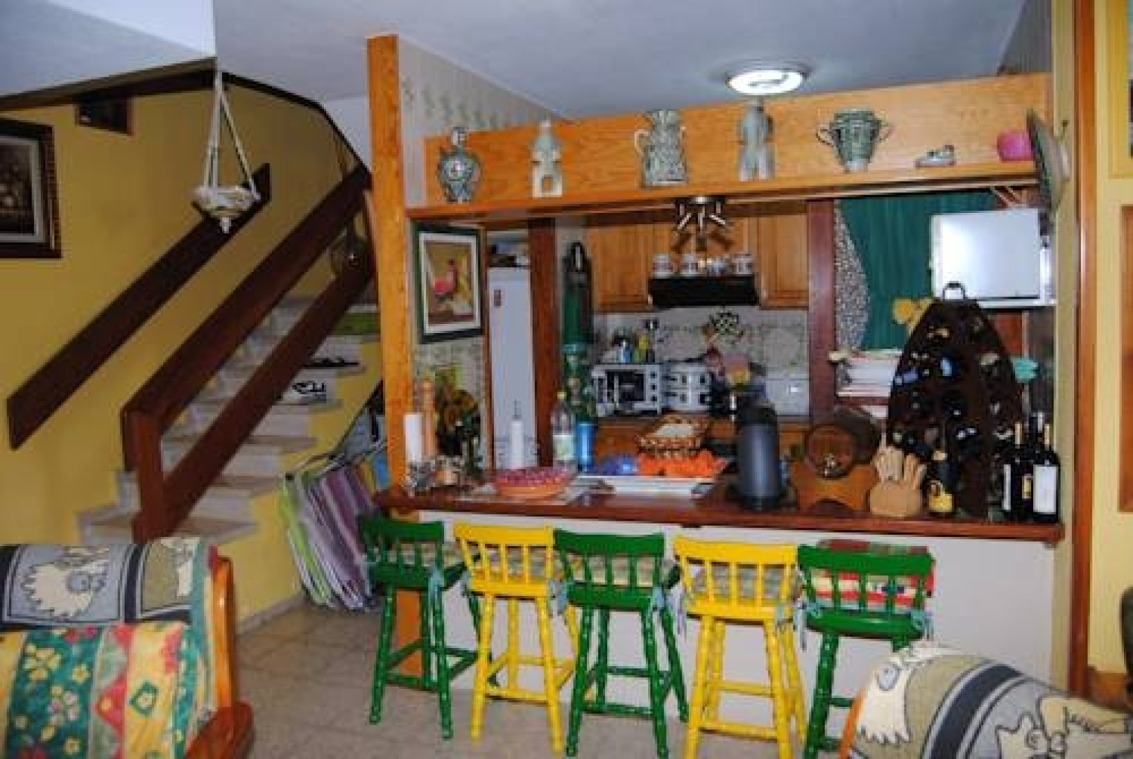 Casa Mariluz