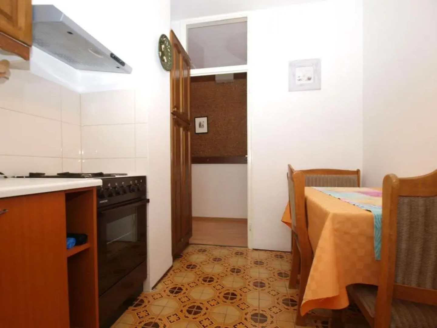 Apartments Dragica 473