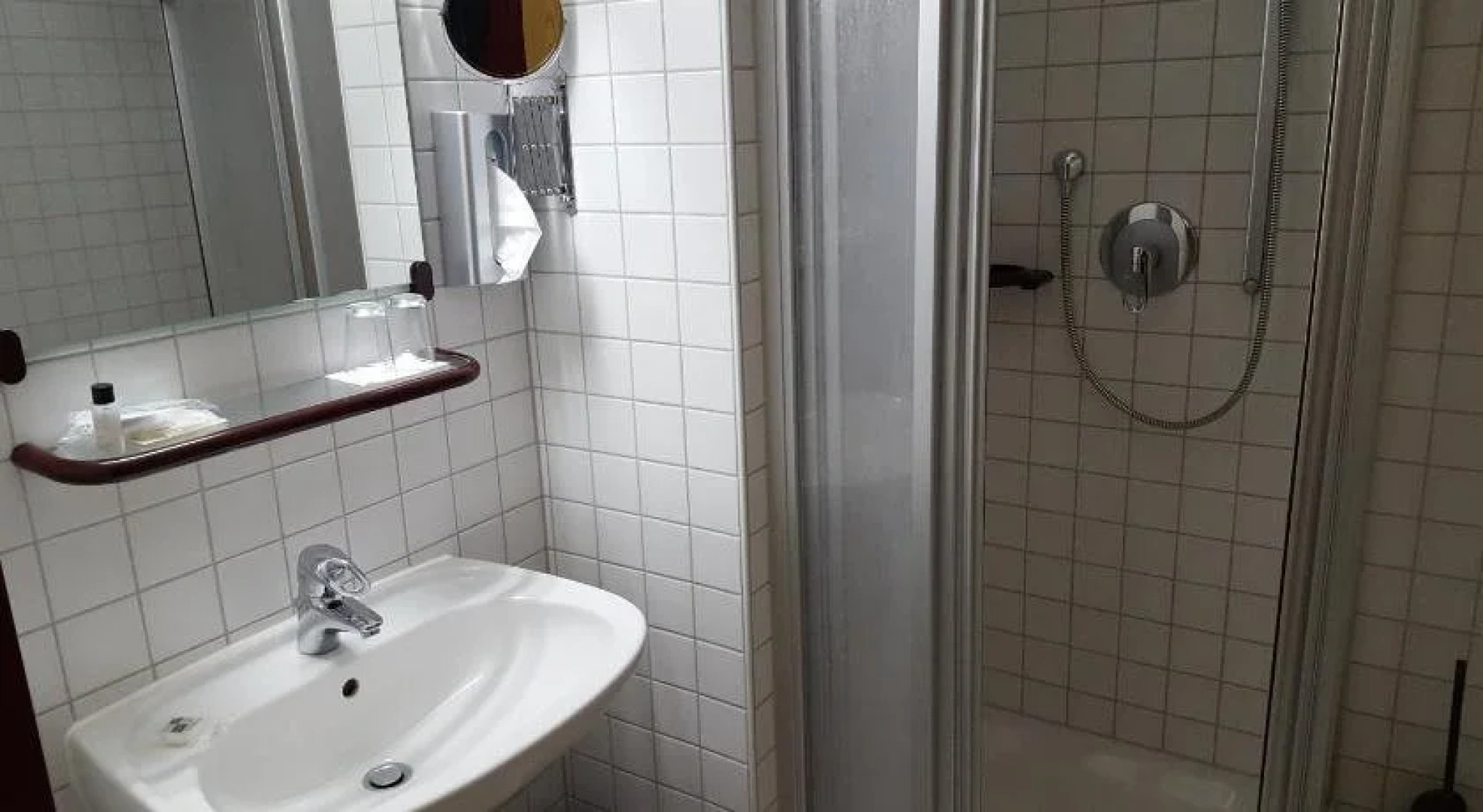 Meister BÄR HOTEL Wunsiedler Hof