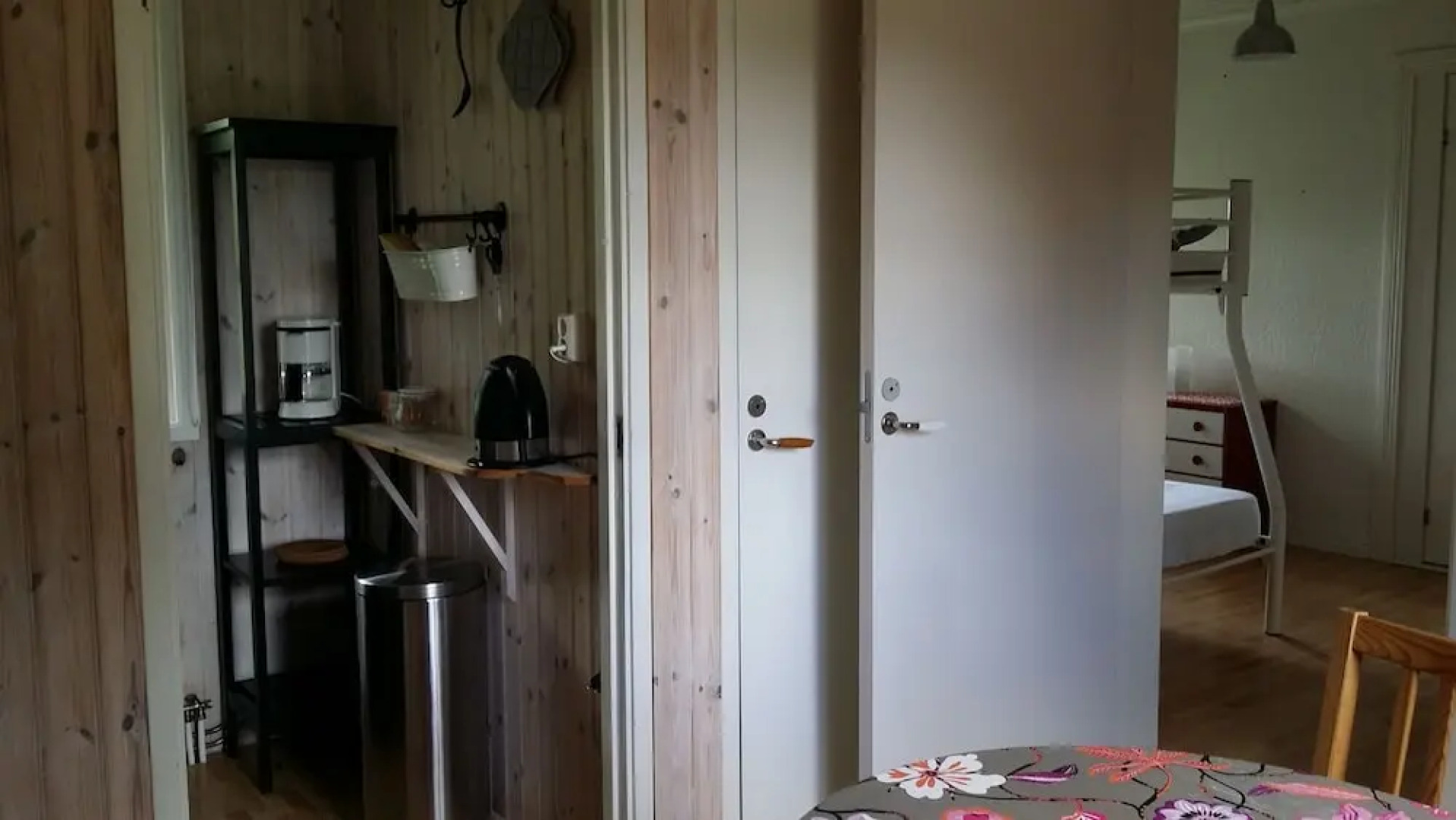 Knut's Camping och Lägenheter