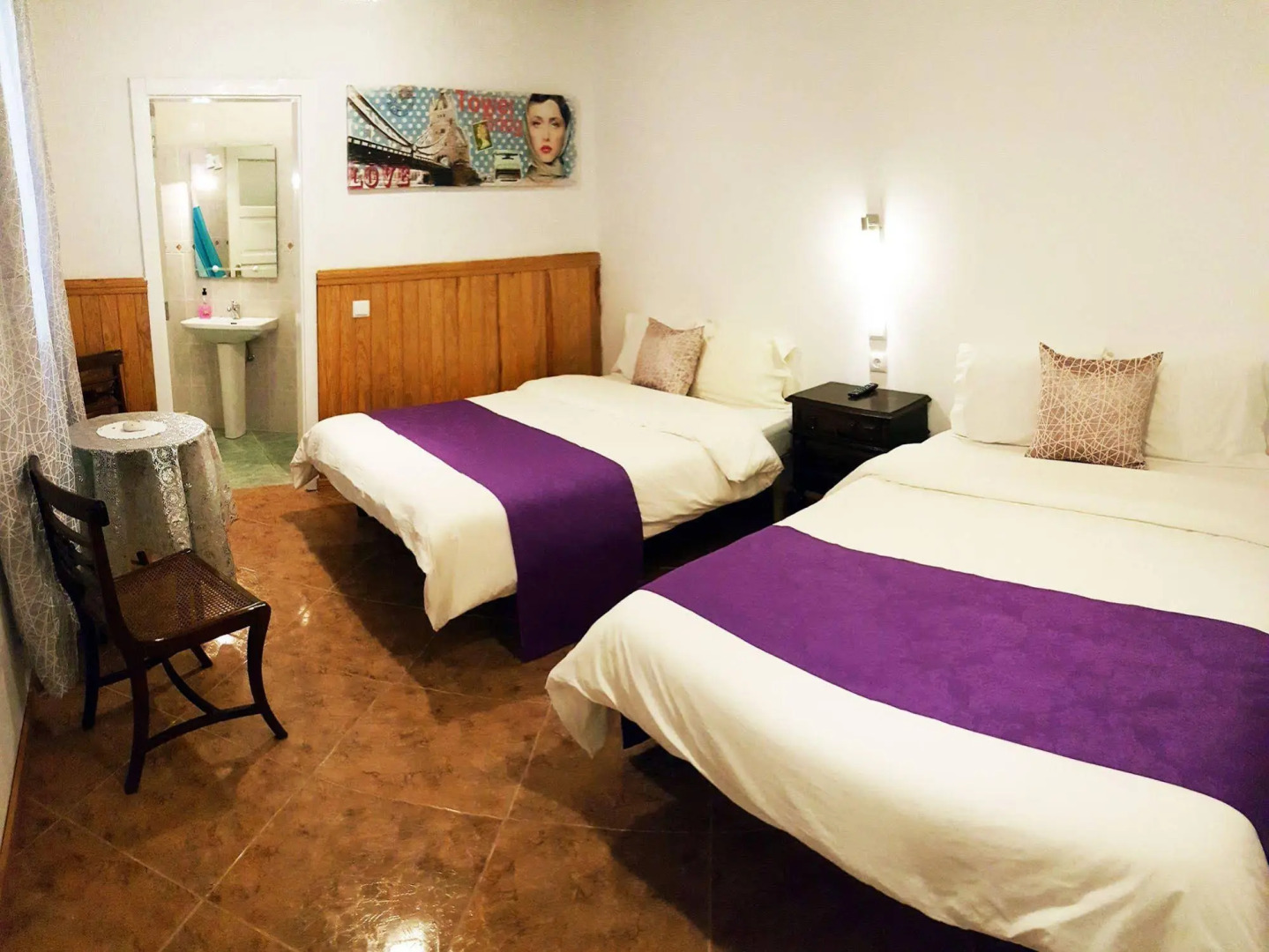 Guesthouse of Alcobaça