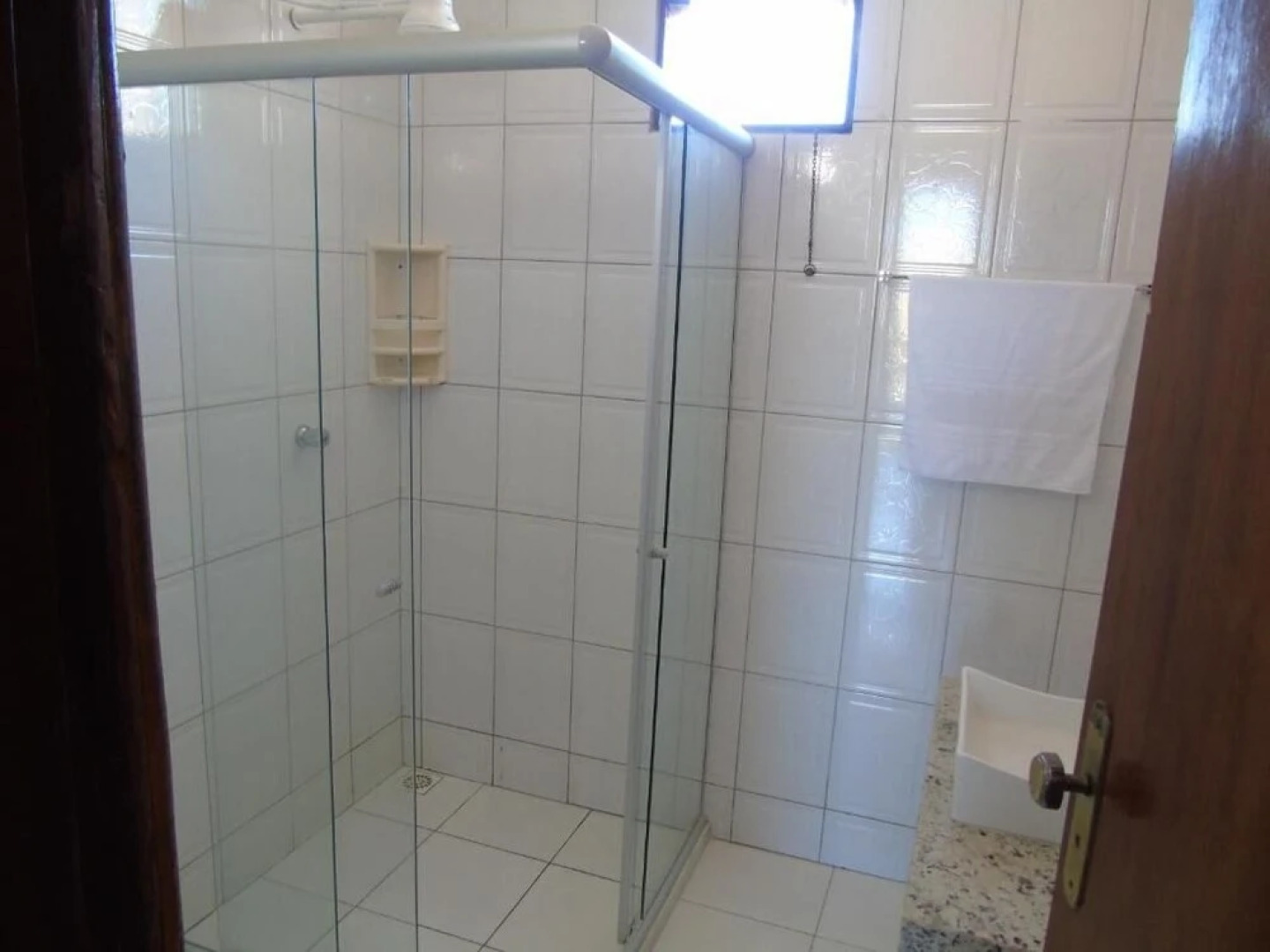 Pousada Solar da Lagoa Baixio