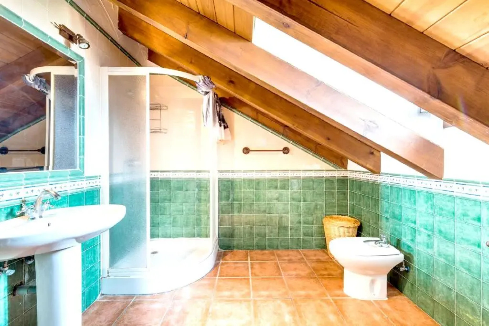 Villa with 5 bedrooms in Almogia with private pool and WiFi 25 km from the beach