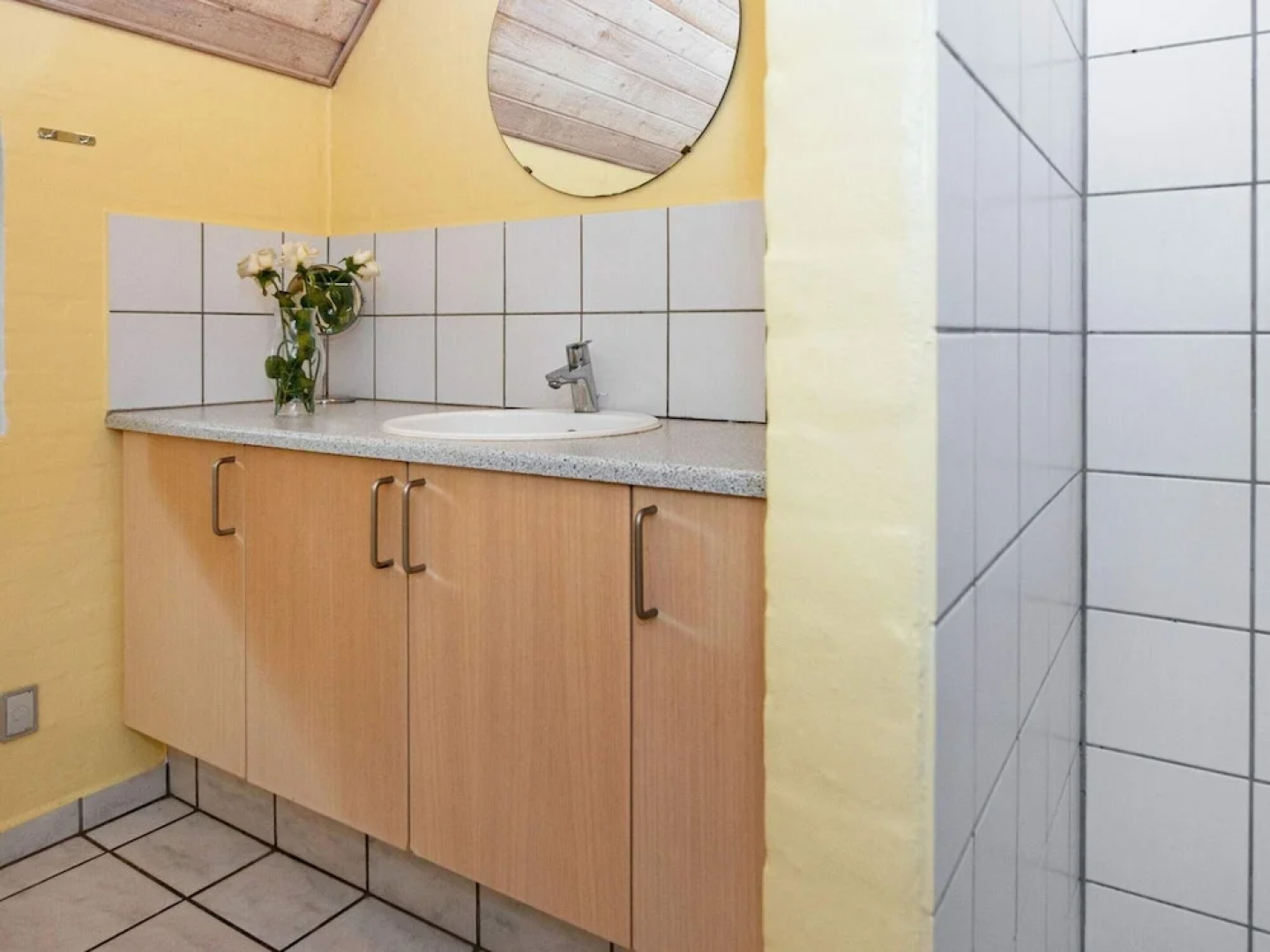 12 Person Holiday Home in Ulfborg