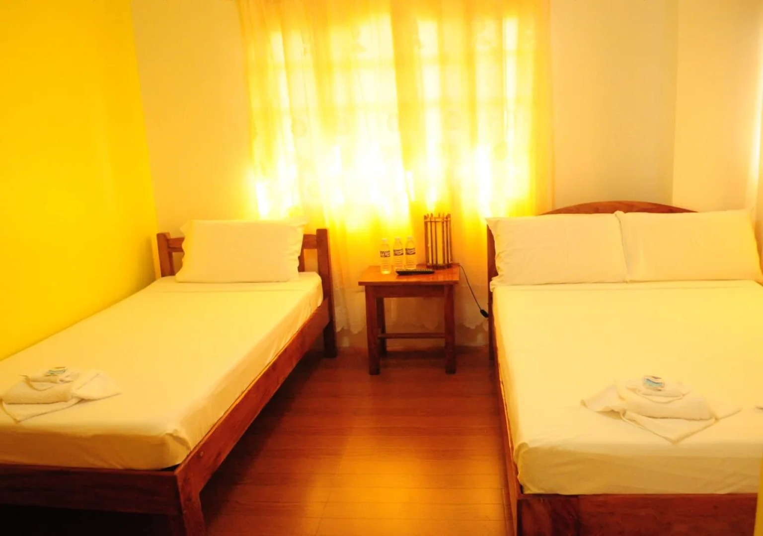 Midtown Inn - Batanes