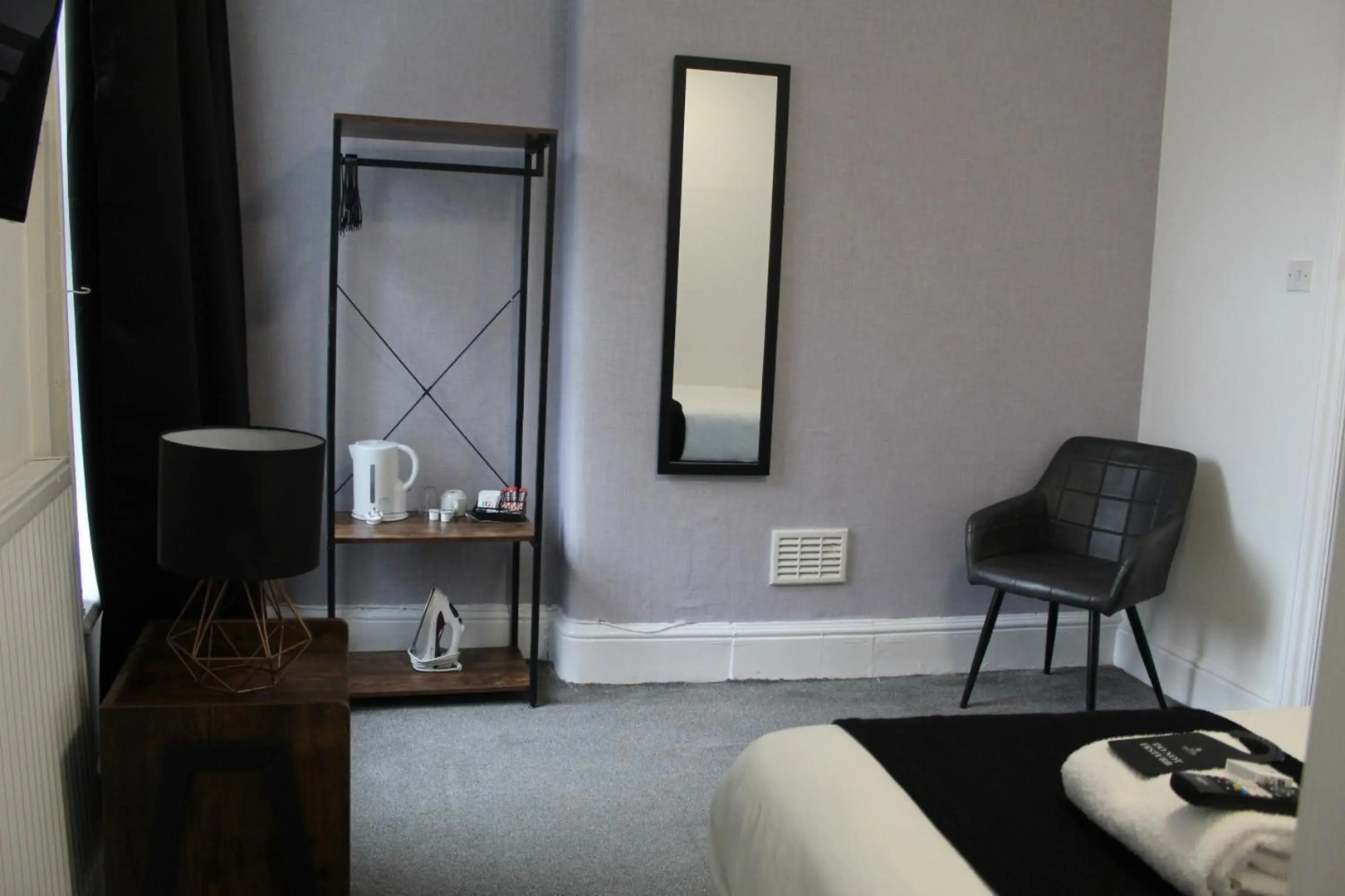 Mitre Hotel Manchester City Centre