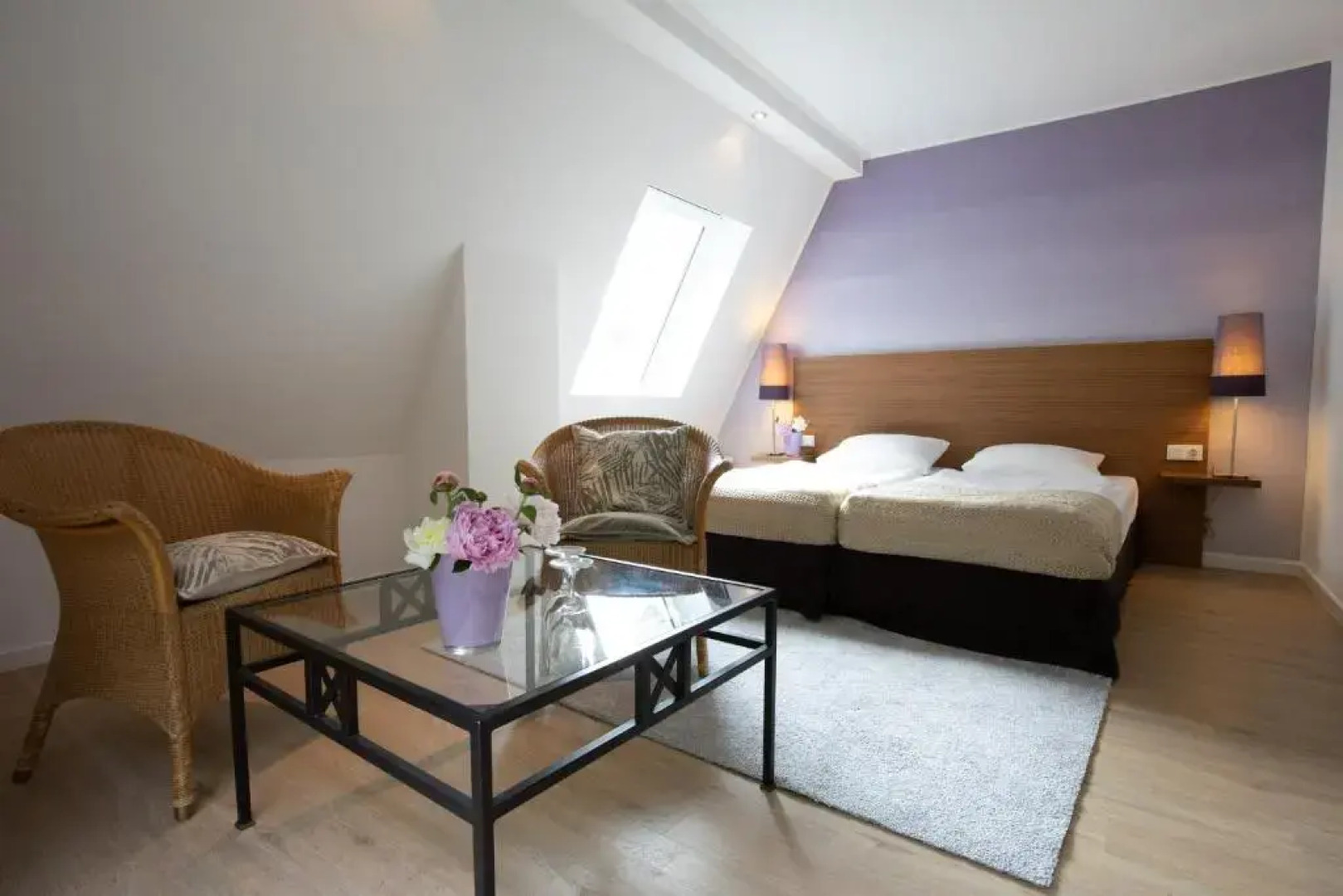 Hotel Lindenhof