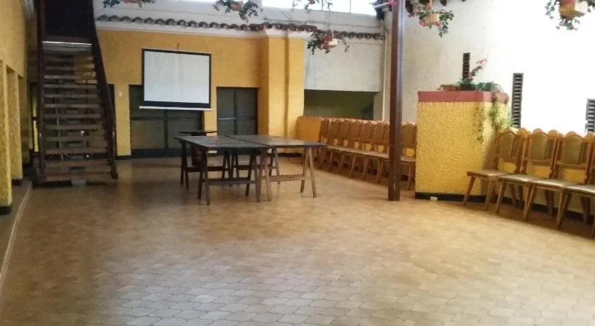 Hotel Villa Real Plaza