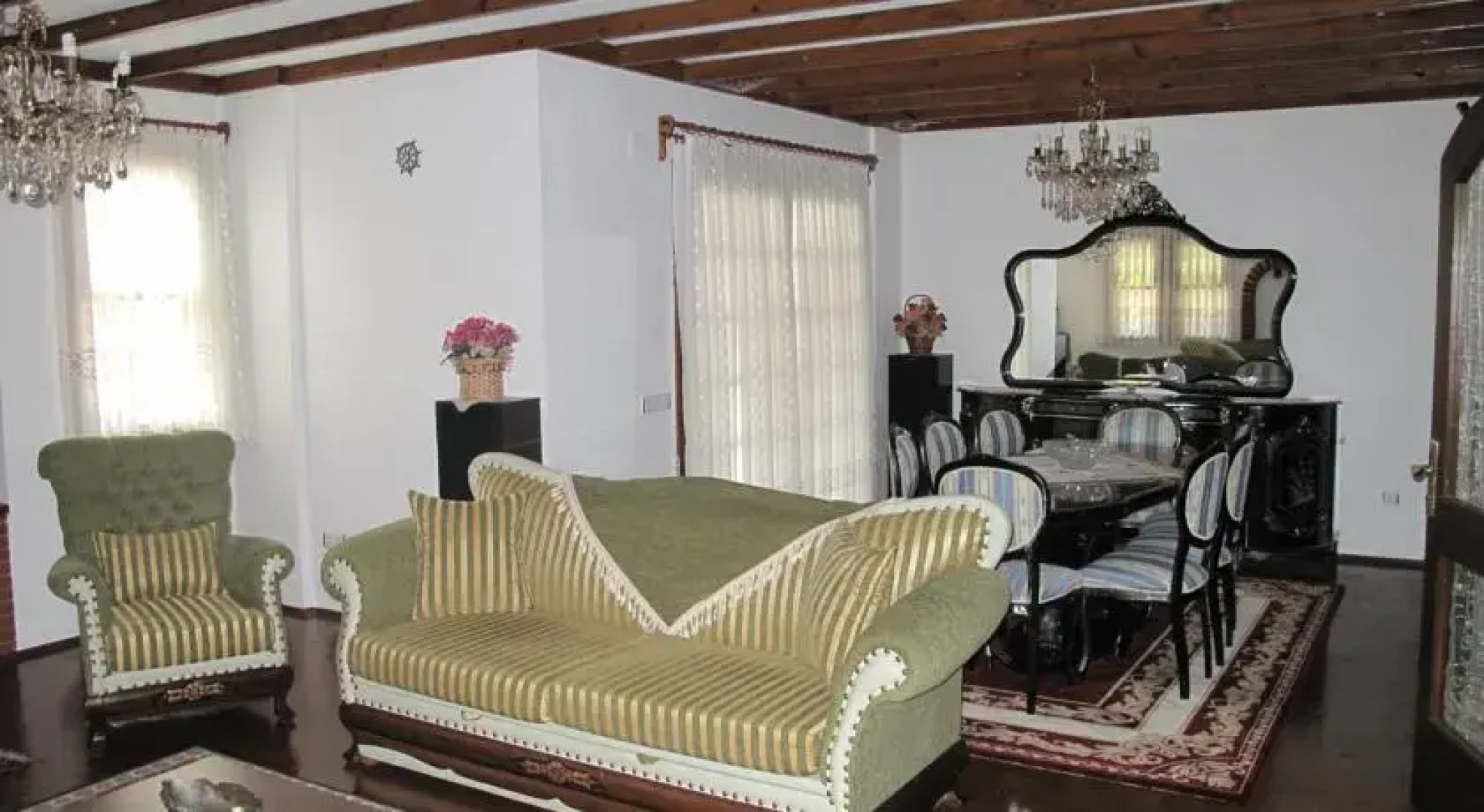 Villa Duman Dalyan