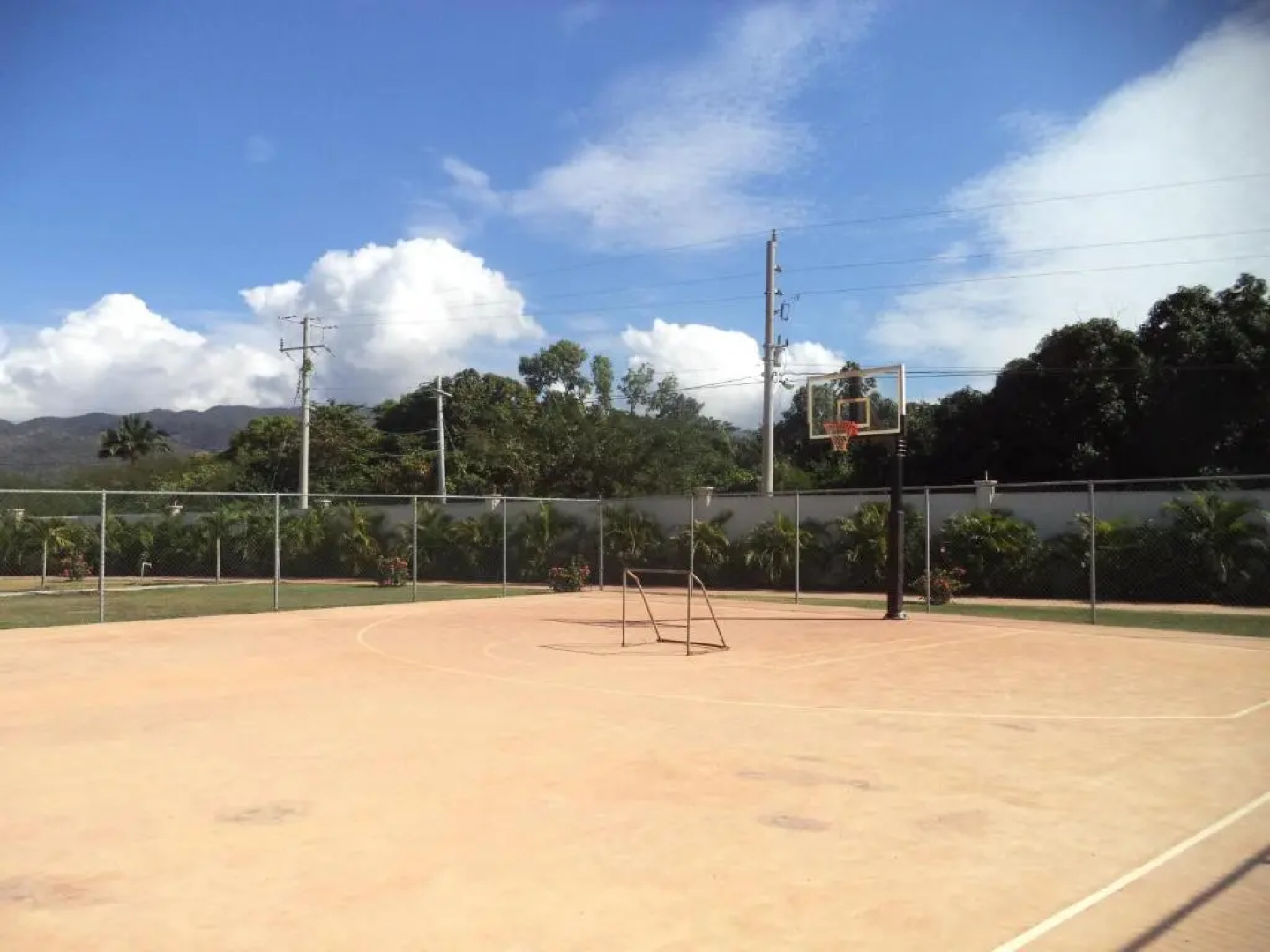 Morgan' s Two Bedroom Retreat