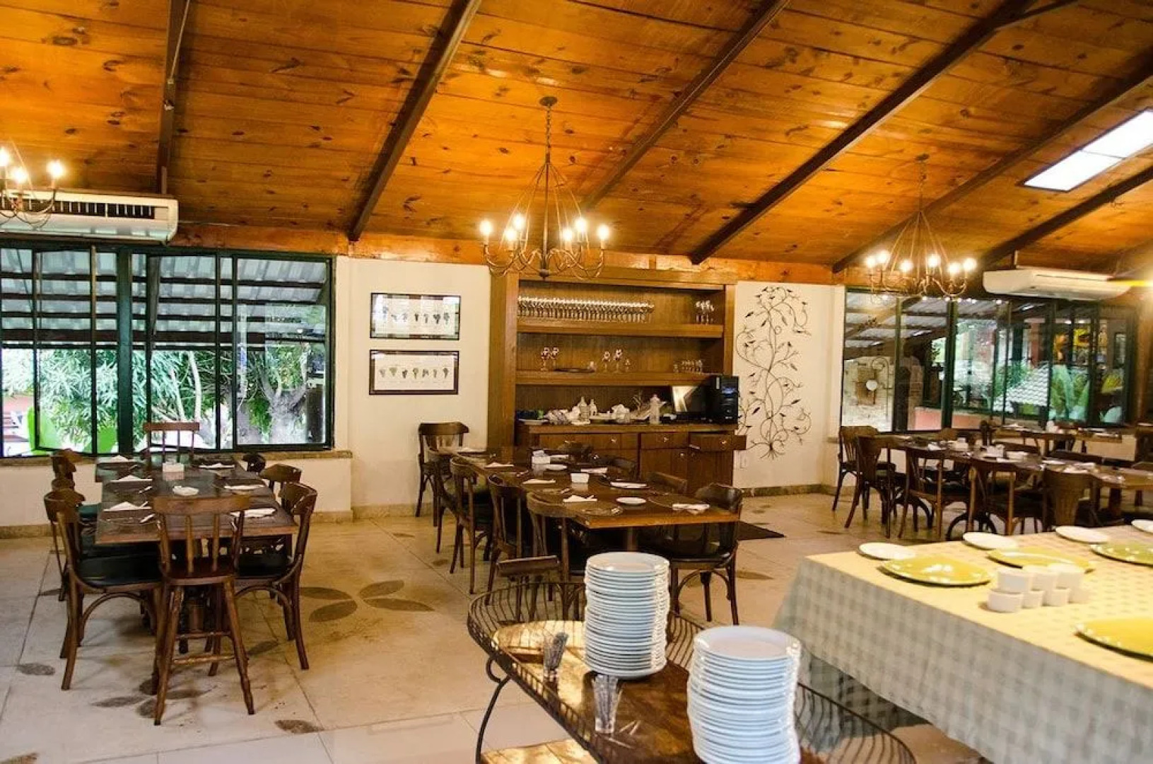 Parador Maritacas Spa Resort