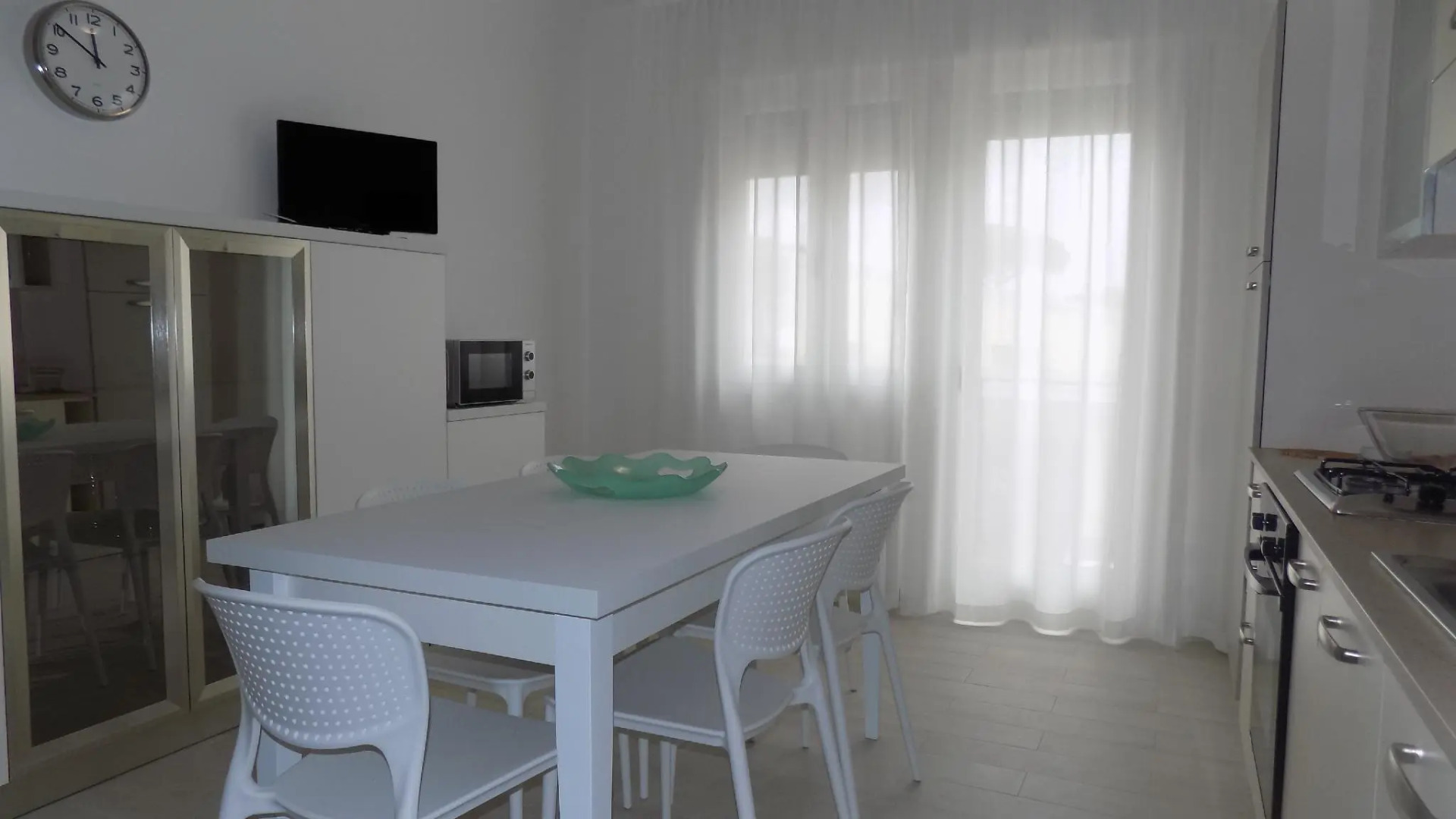 excelent two-rooms apartment