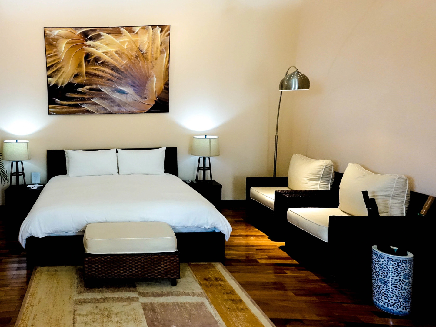 Gaia Hotel And Reserve