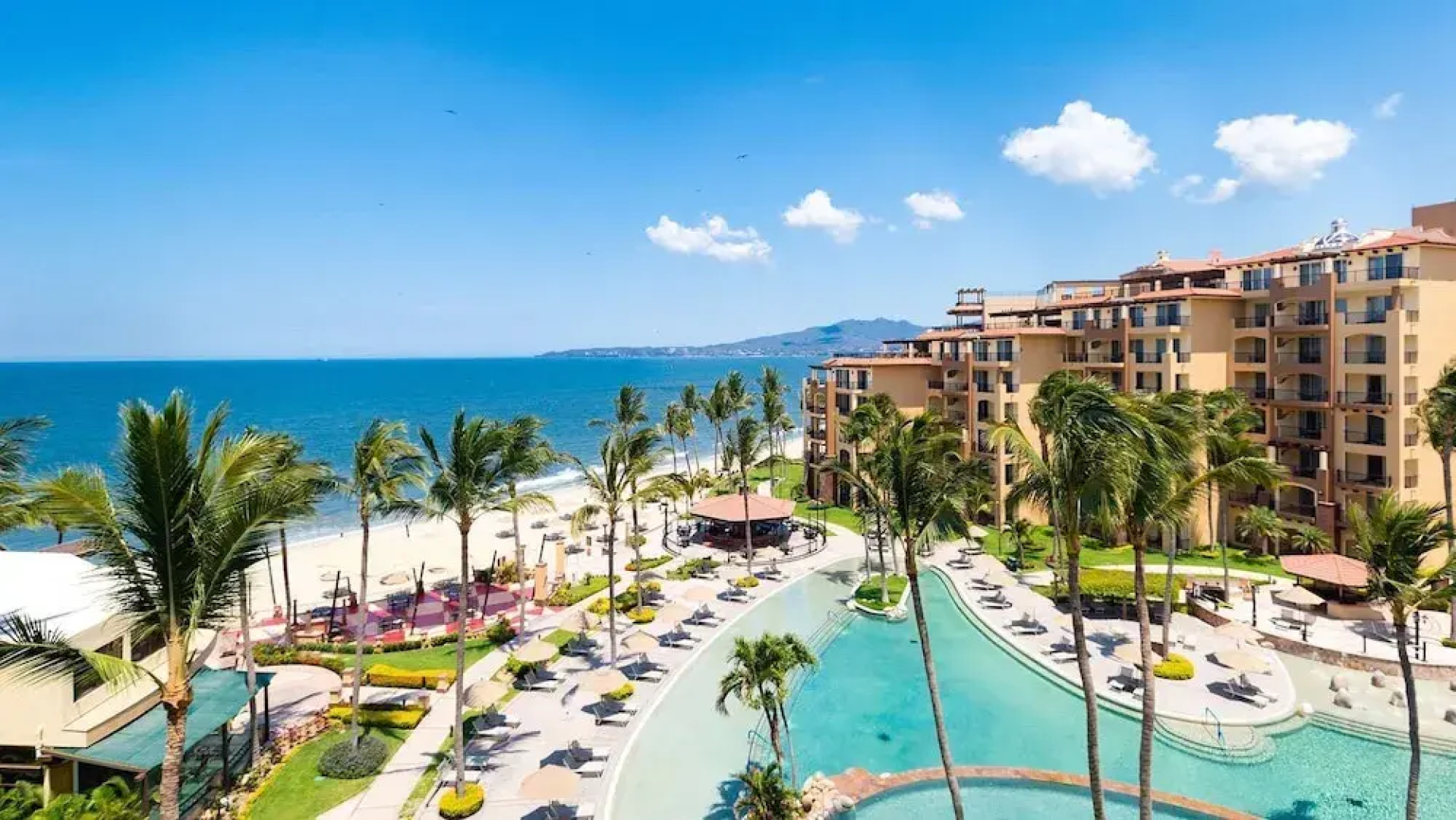 Luxury Suite at Villa del Palmar