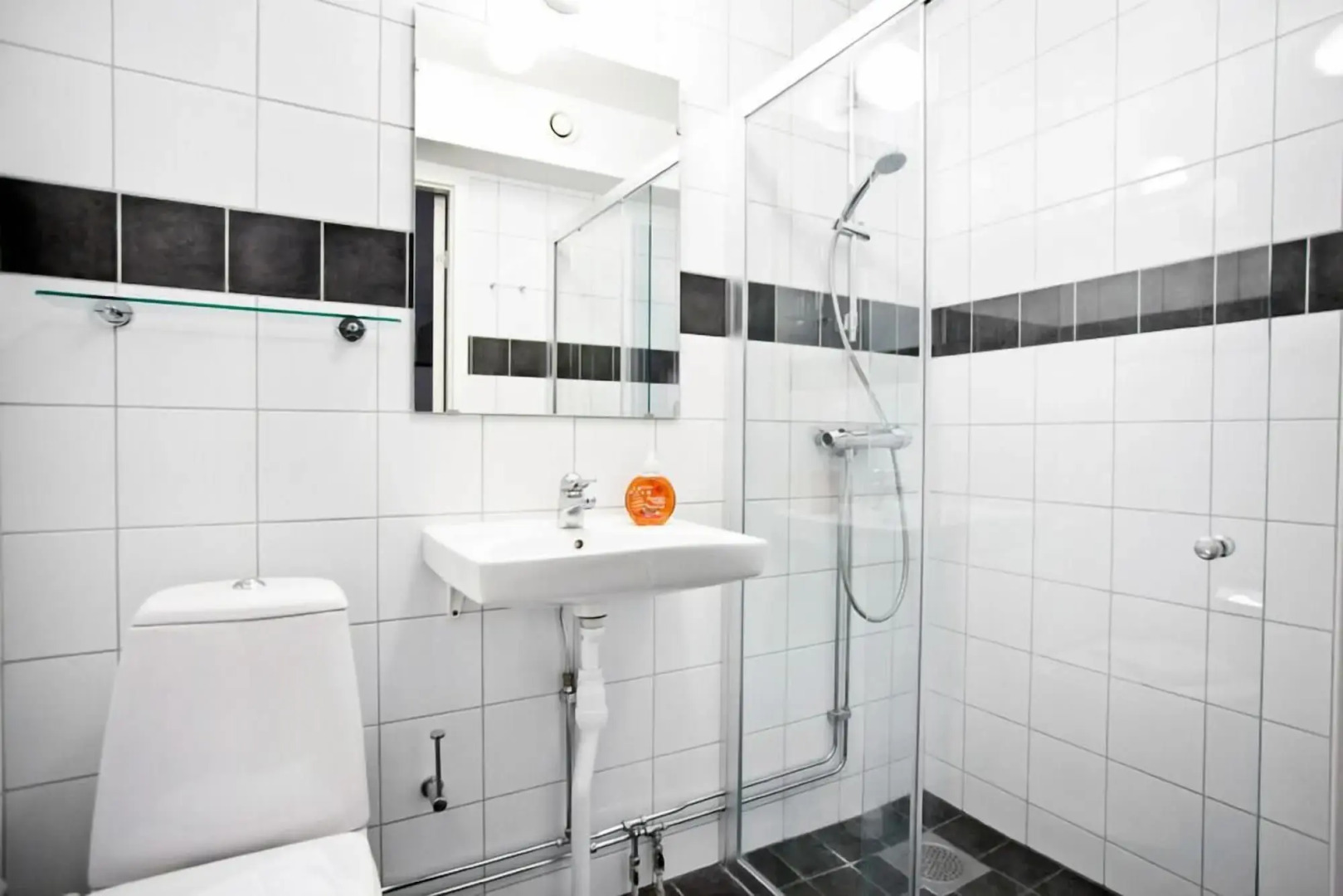 Uppsala Lägenhetshotell