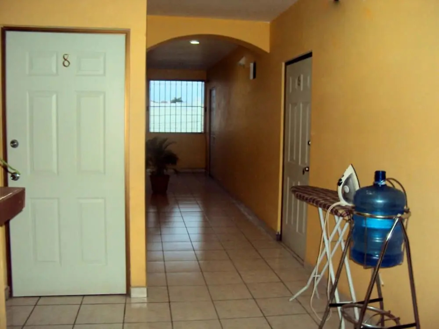 El Ejecutivo Aparthotel