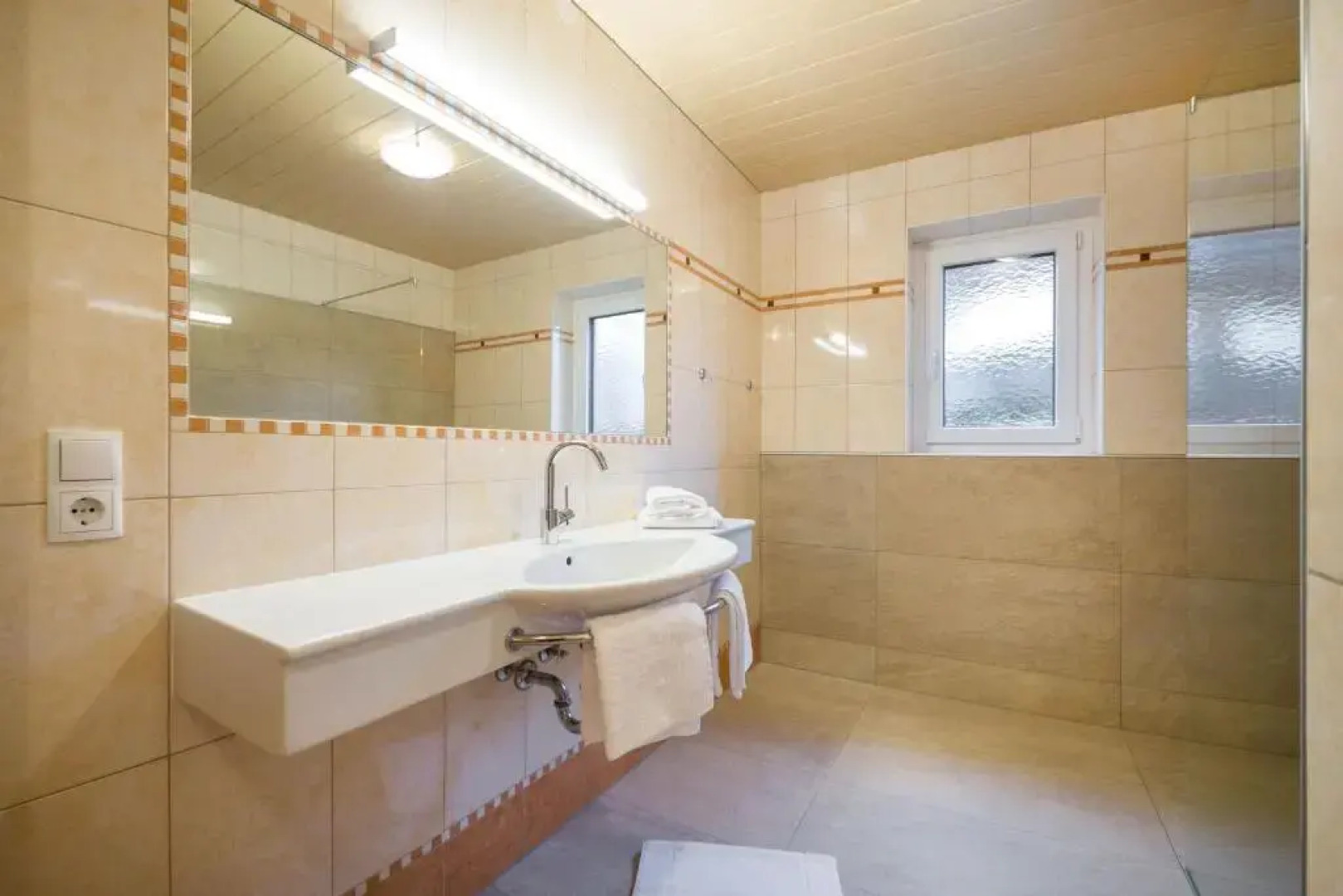 Appartements Knappensteig