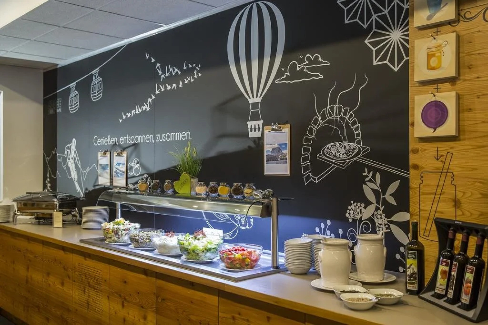 COOEE alpin Hotel Kitzbüheler Alpen