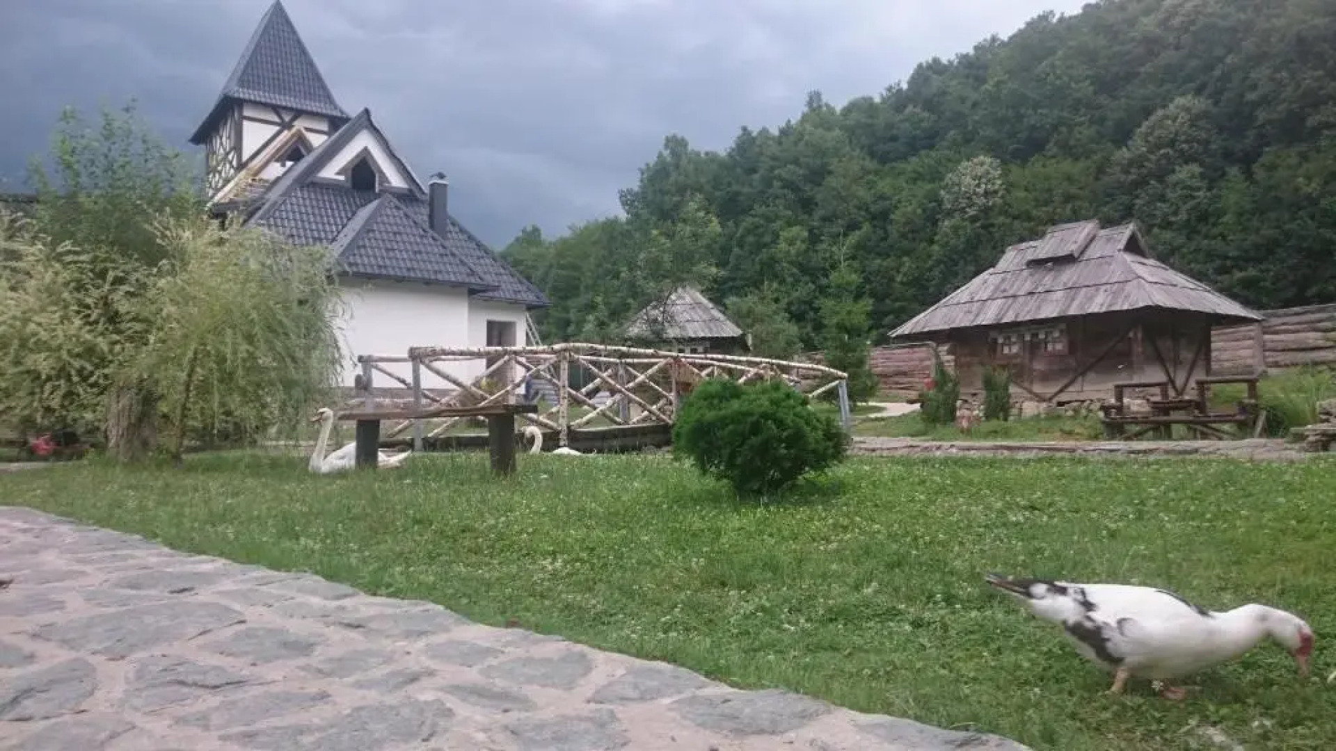 Royal Village Kotromanićevo