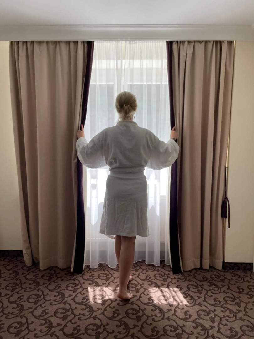 Windsor Spa Hotel
