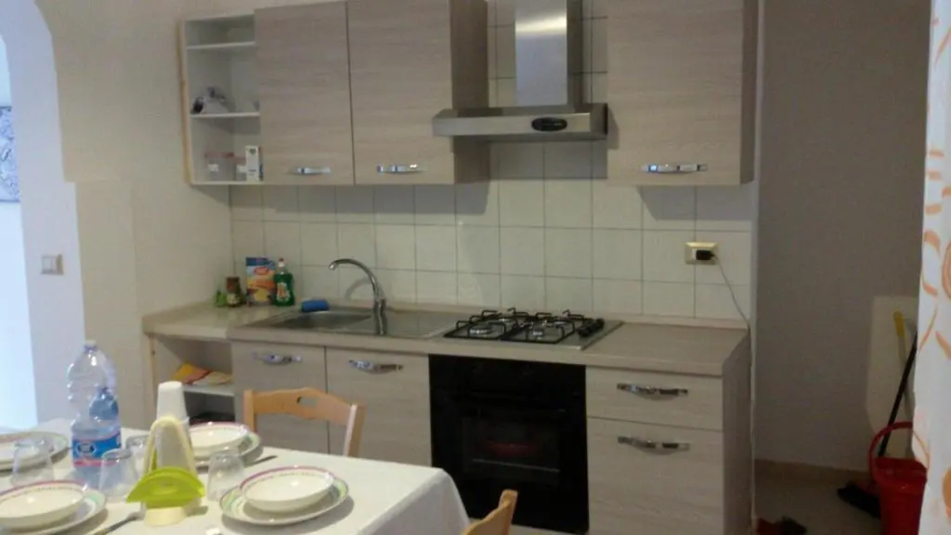 Appartamento Terra del Sole Ribera