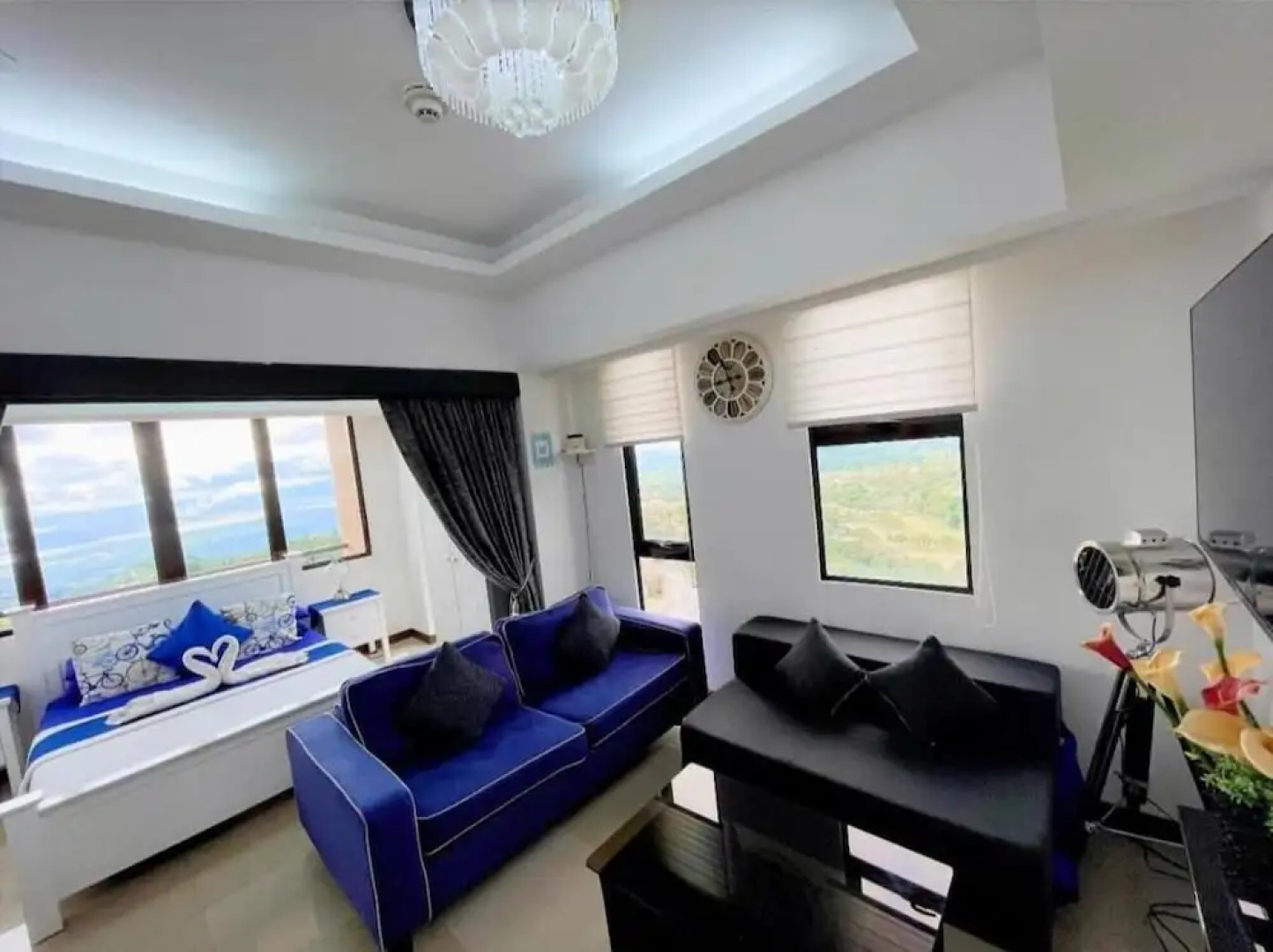 Splendido Tower 2 Ann's Unit