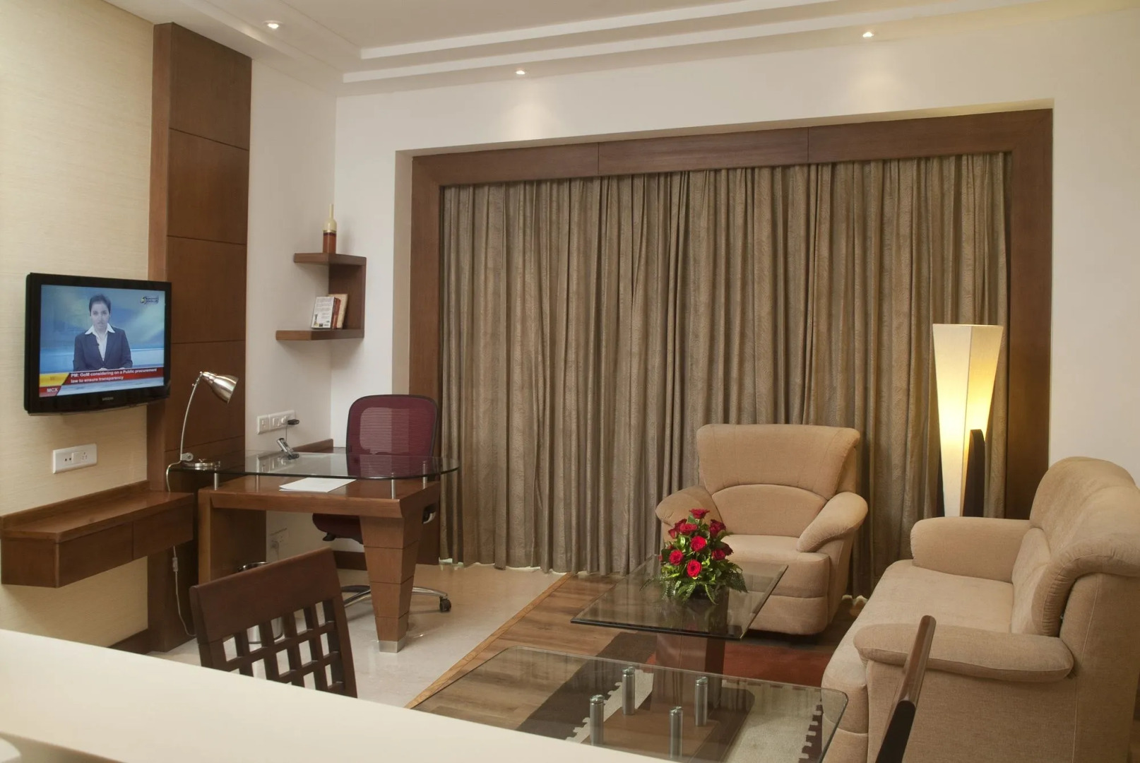 Savoy Suites Greater Noida