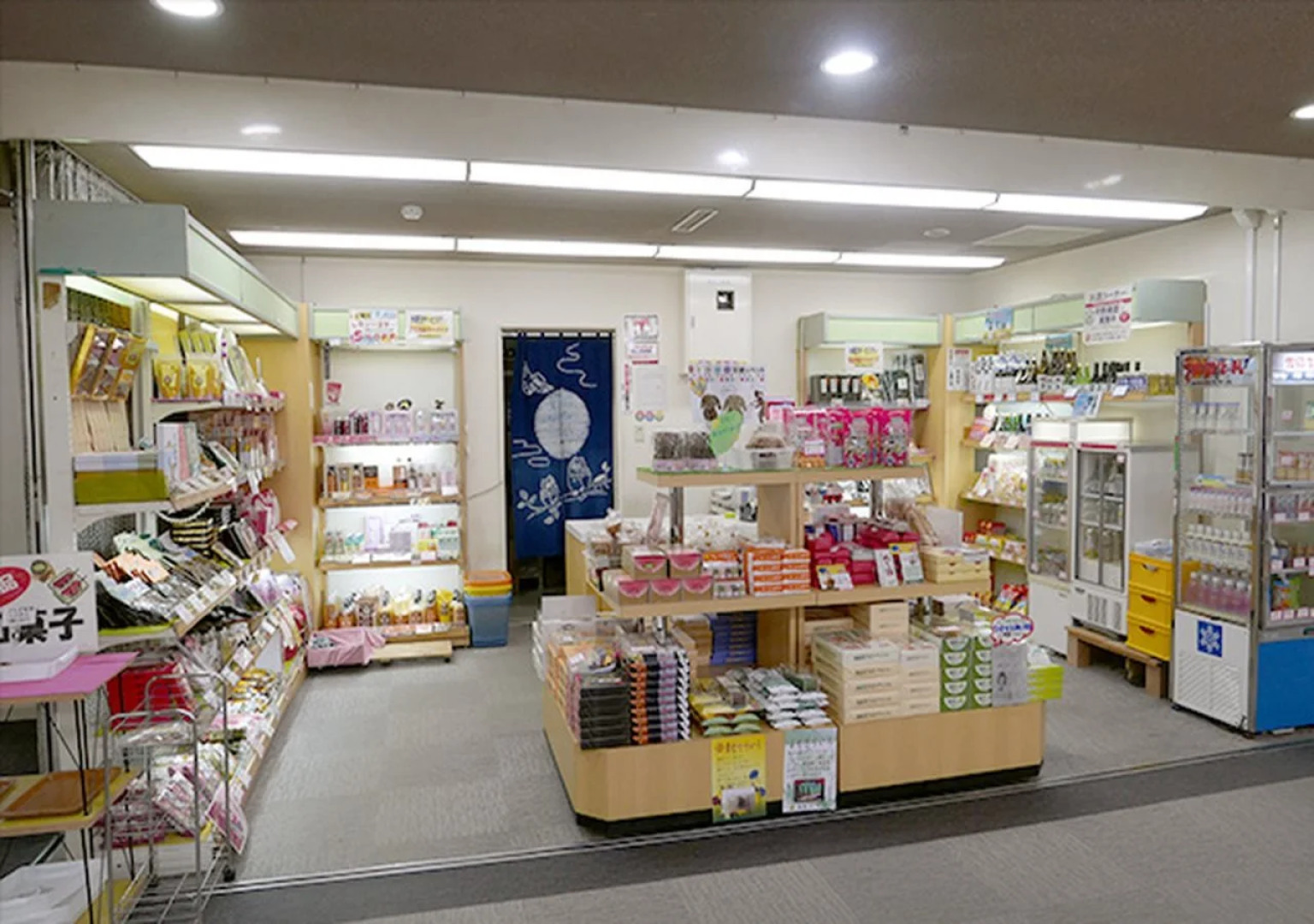 Kanponoyado Gifu-hashima