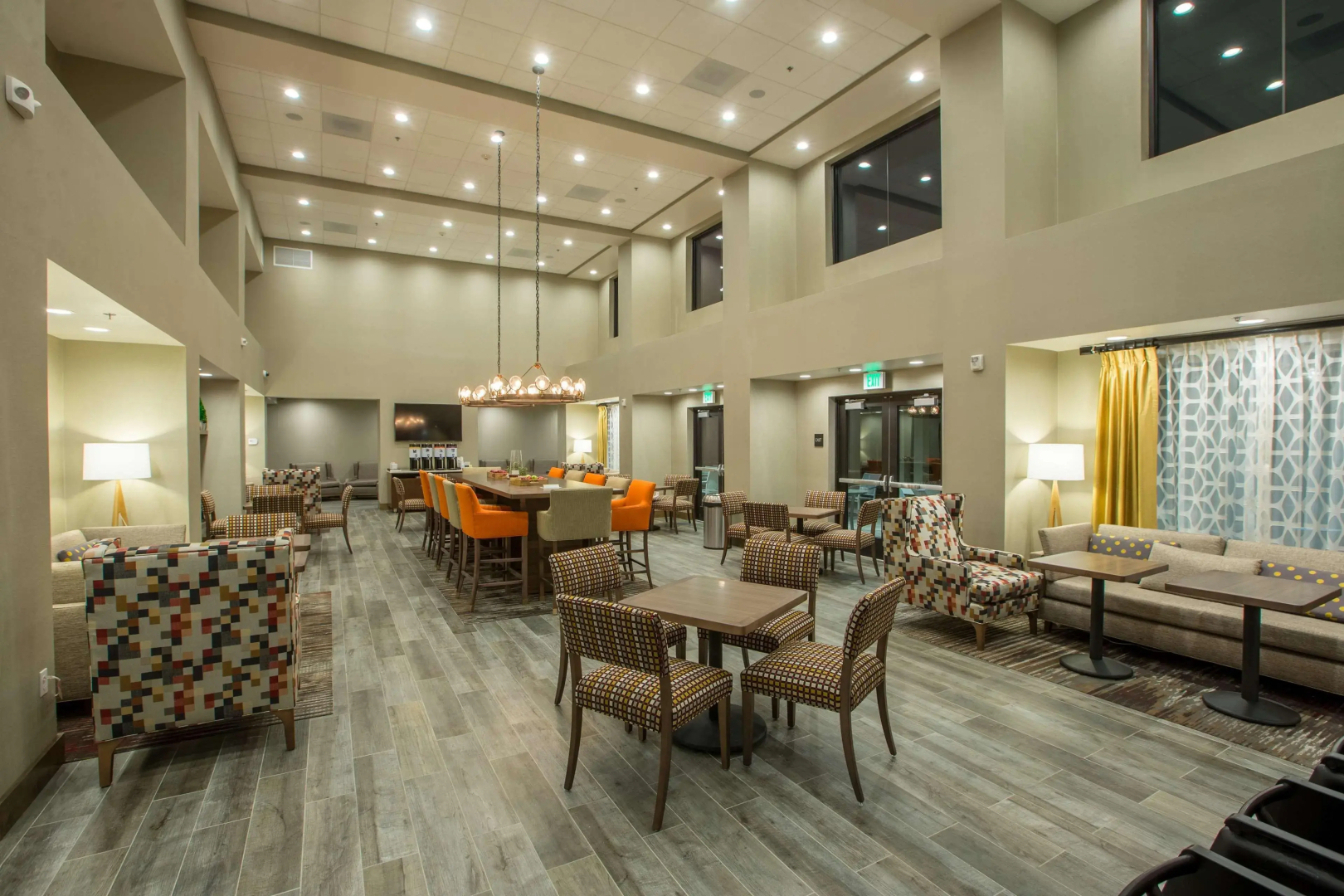 Hampton Inn & Suites Buellton/Santa Ynez Valley