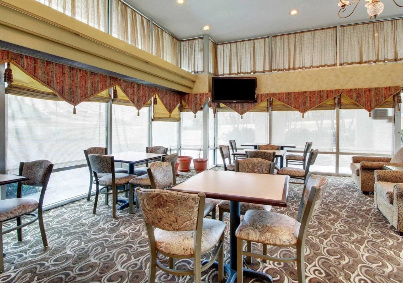 FairBridge Inn Express Natchez