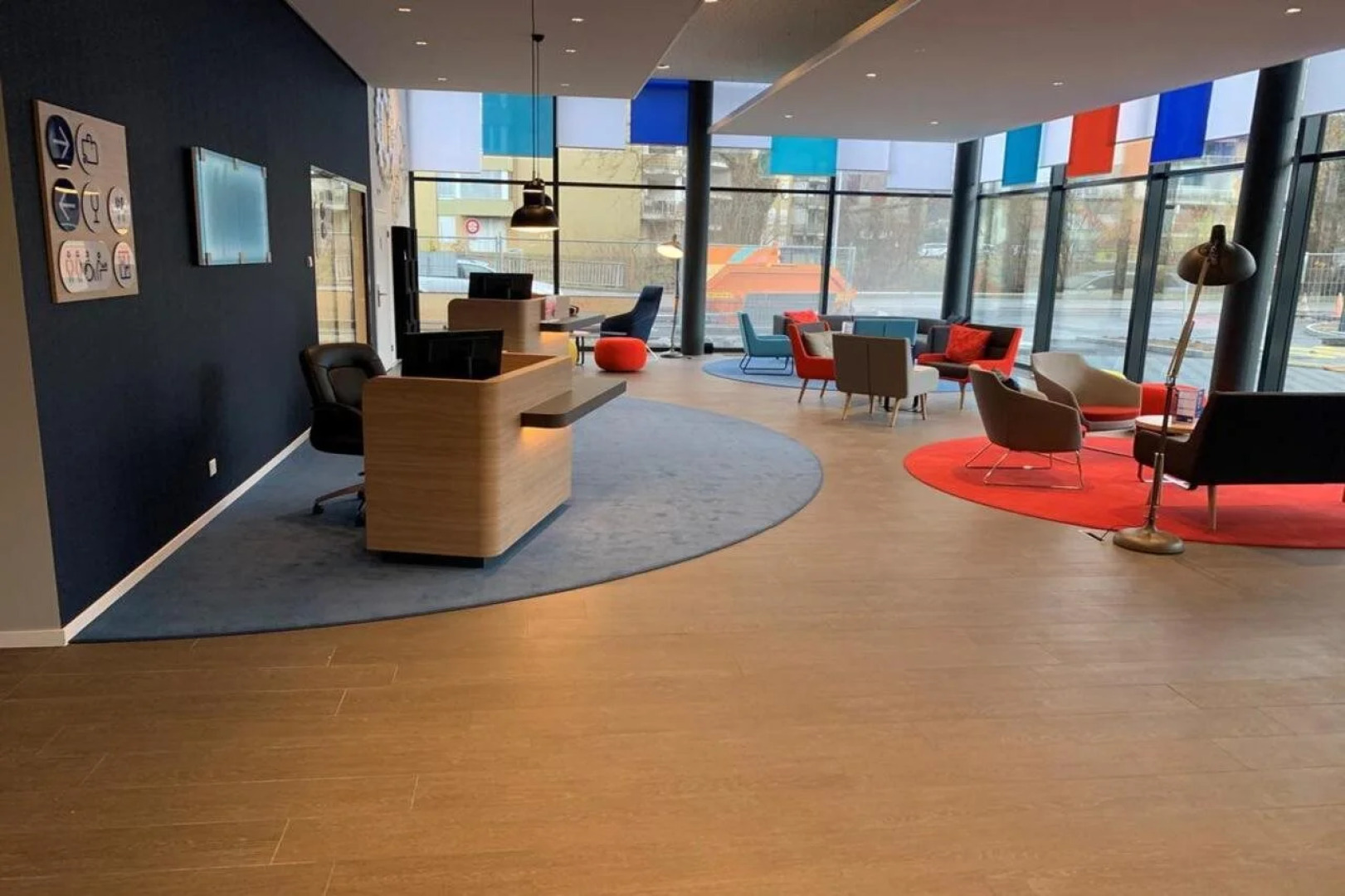 Holiday Inn Express Aarburg - Oftringen by IHG