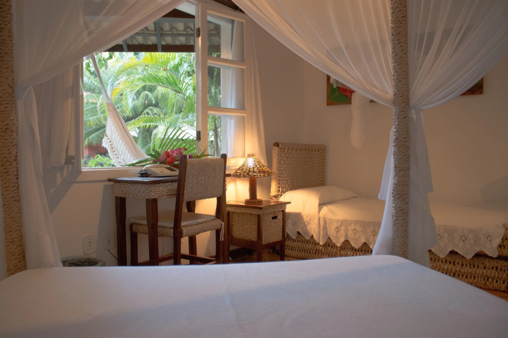 Hotel Espelho D’Água Arraial Beach Club