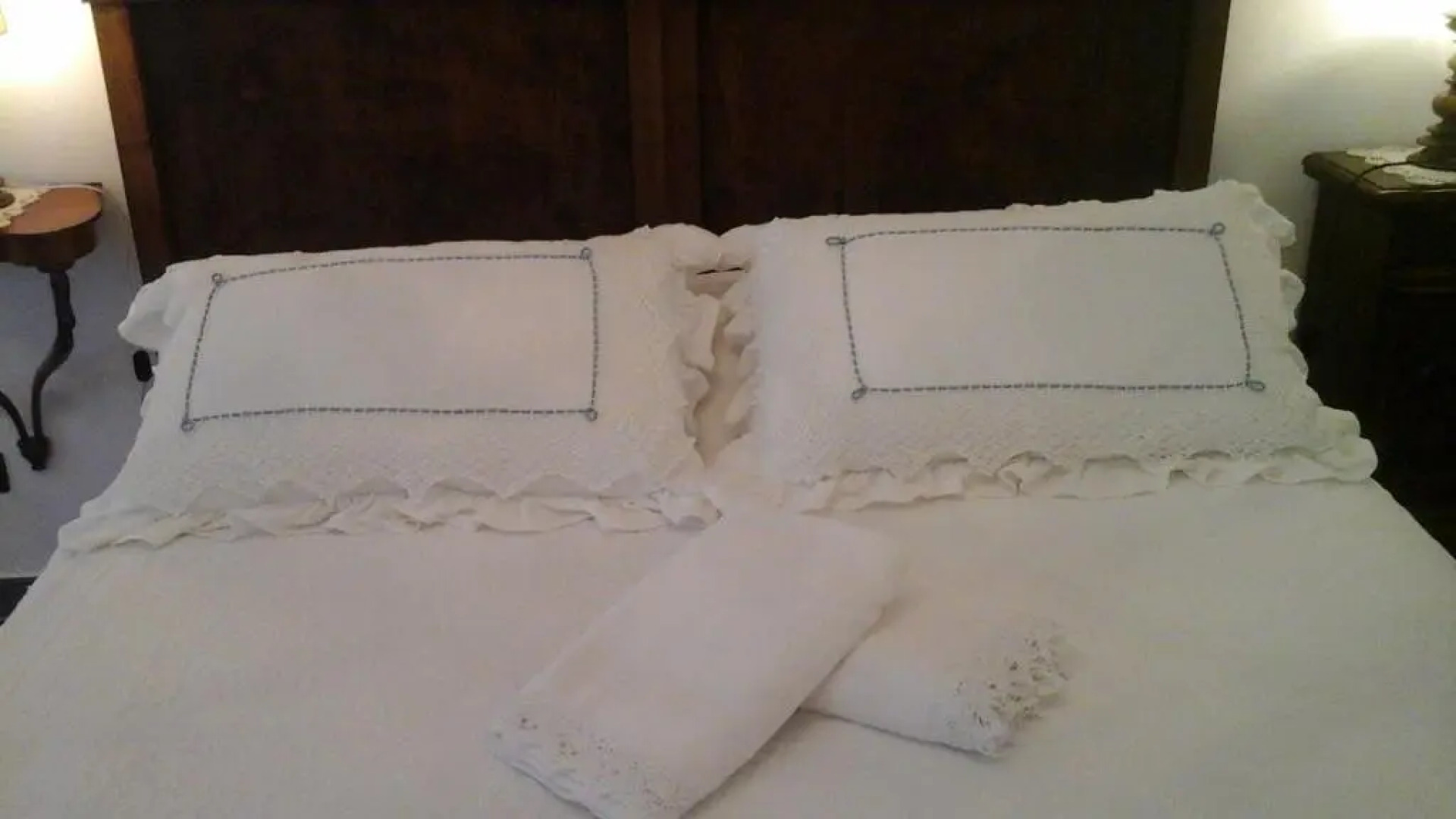 La Casa del Mugnaio Bed and Breakfast