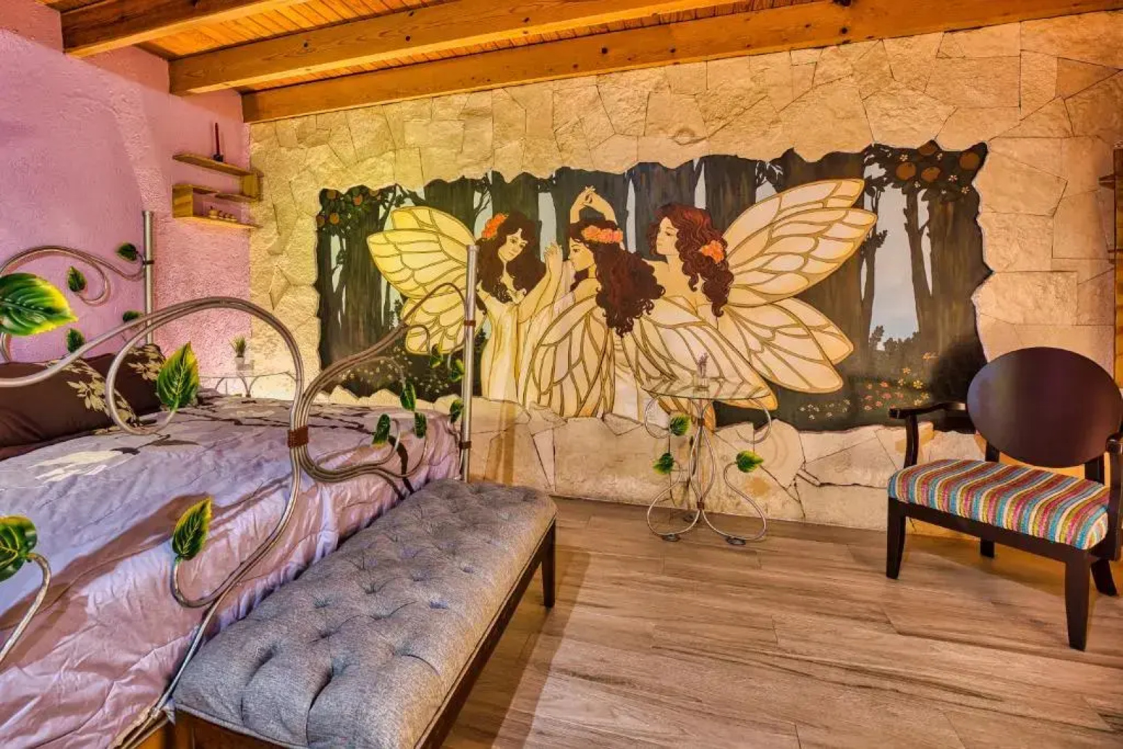 Josefas Hotel Boutique