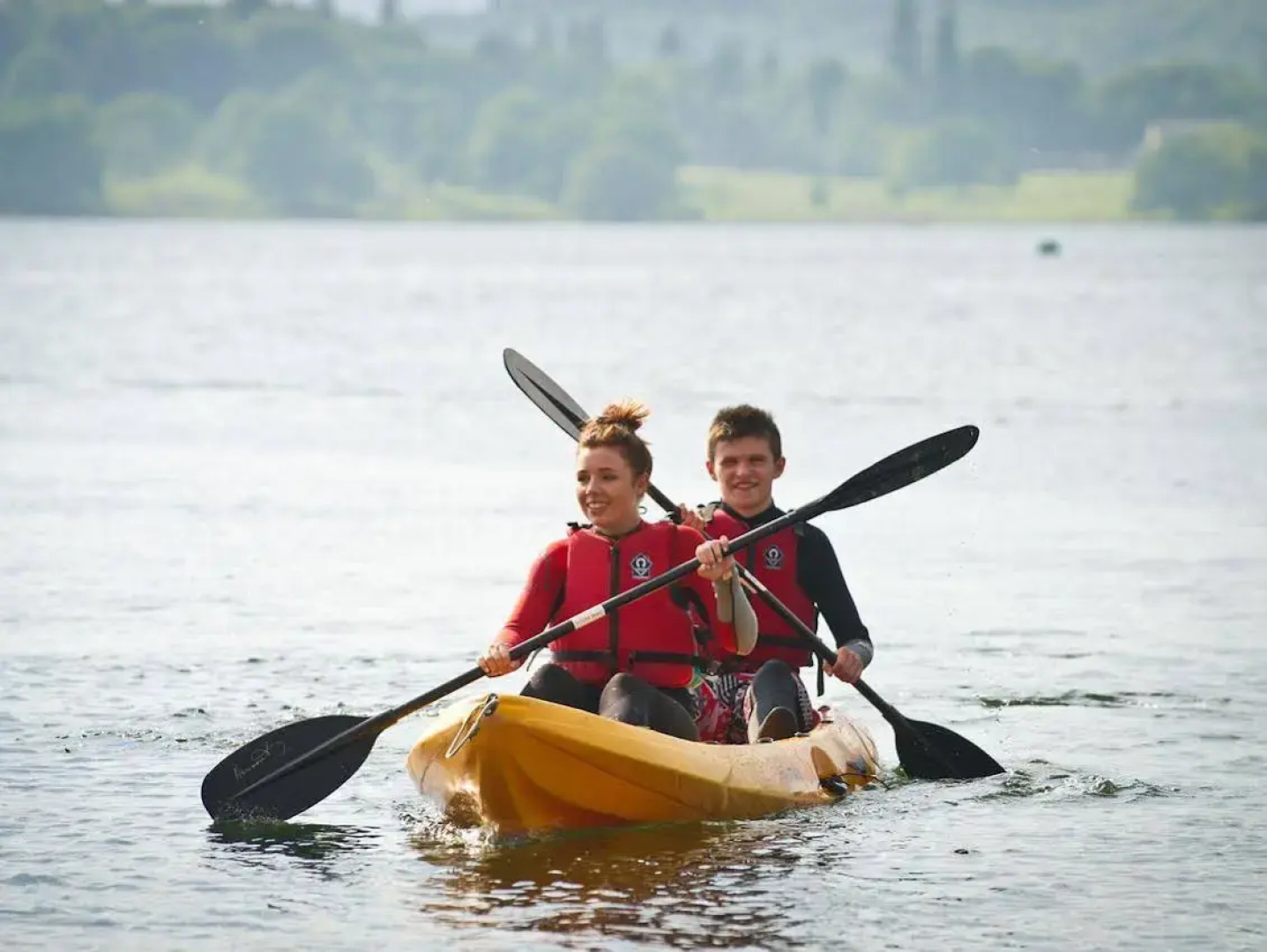 Low Wood Bay Resort & Spa