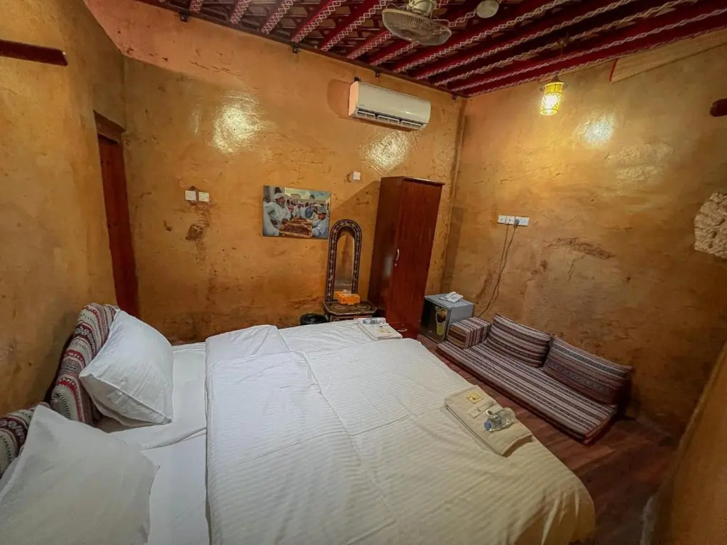 Nizwa Heritage Inn