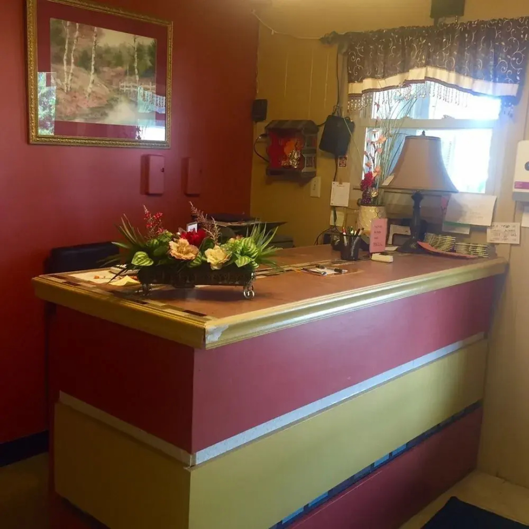 Holiday Motel Creston